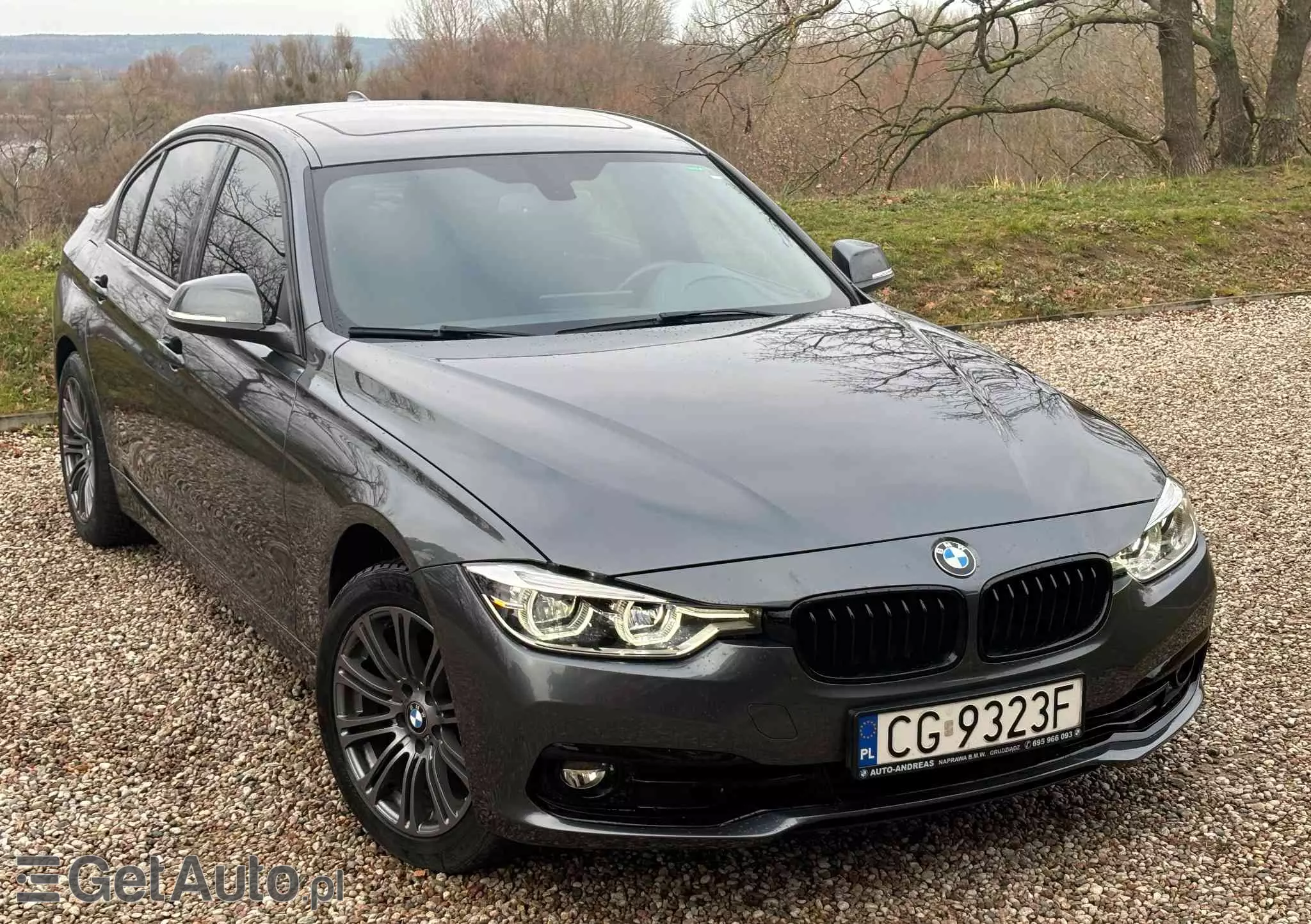 BMW Seria 3 330i