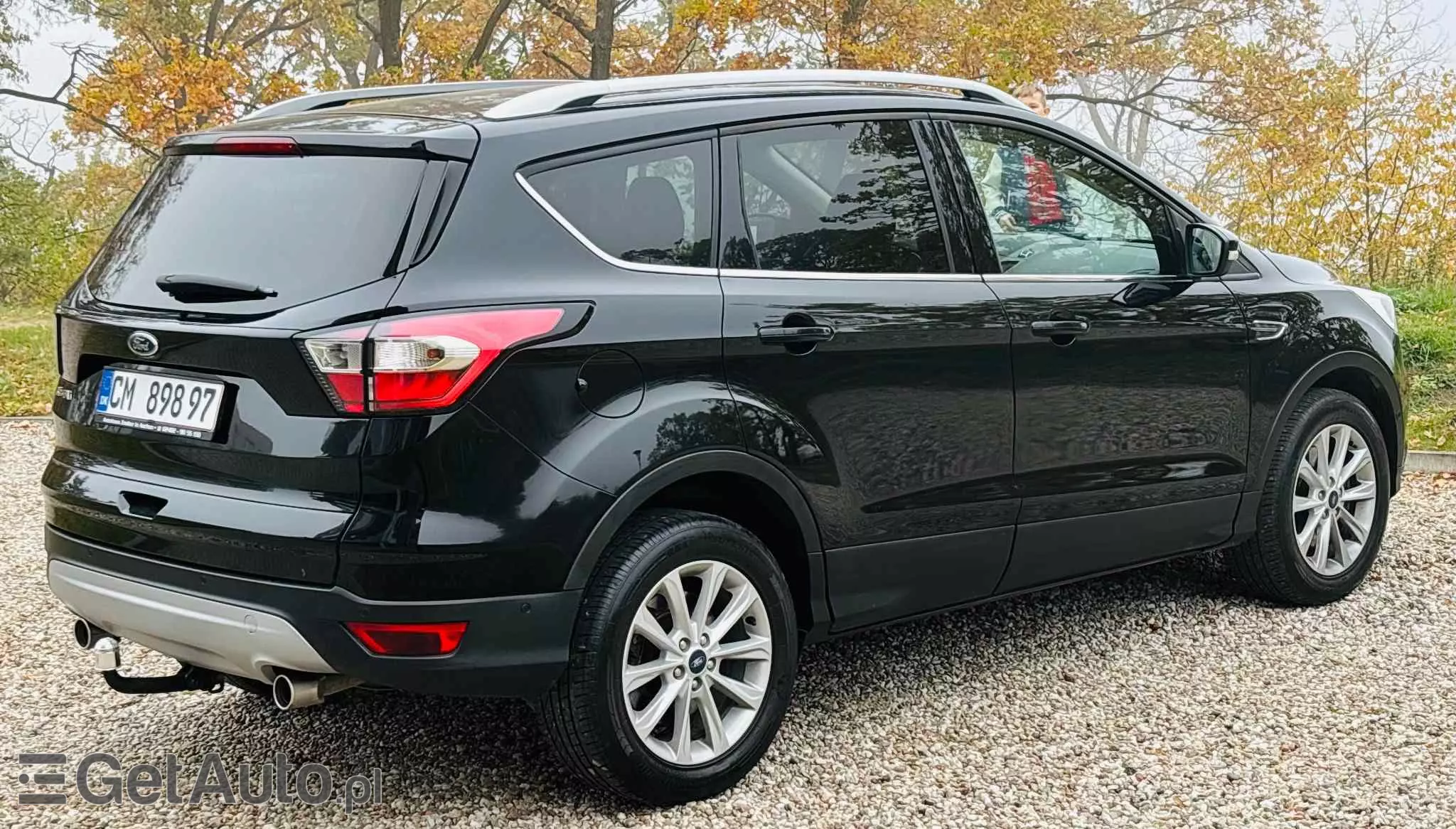 FORD Kuga 1.5 EcoBlue COOL&CONNECT