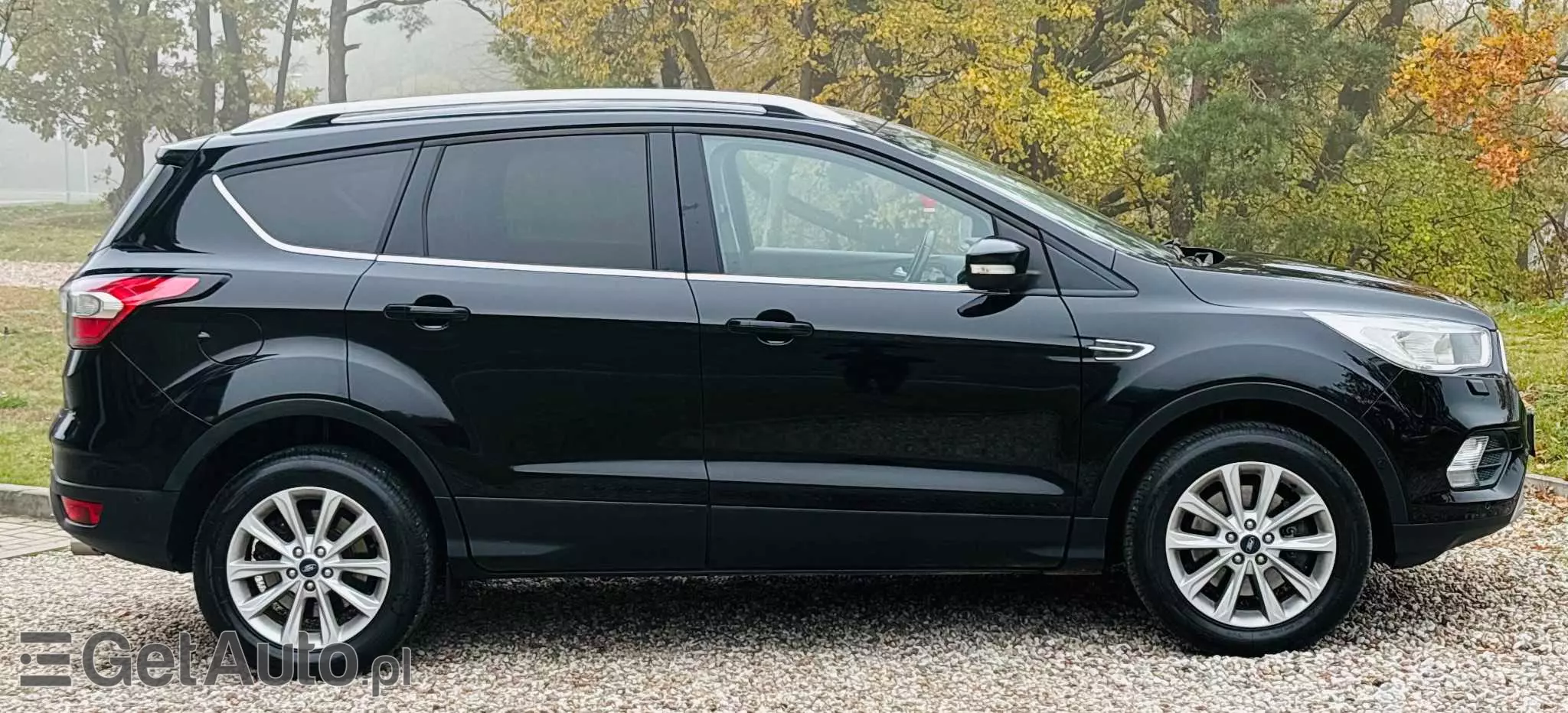 FORD Kuga 1.5 EcoBlue COOL&CONNECT