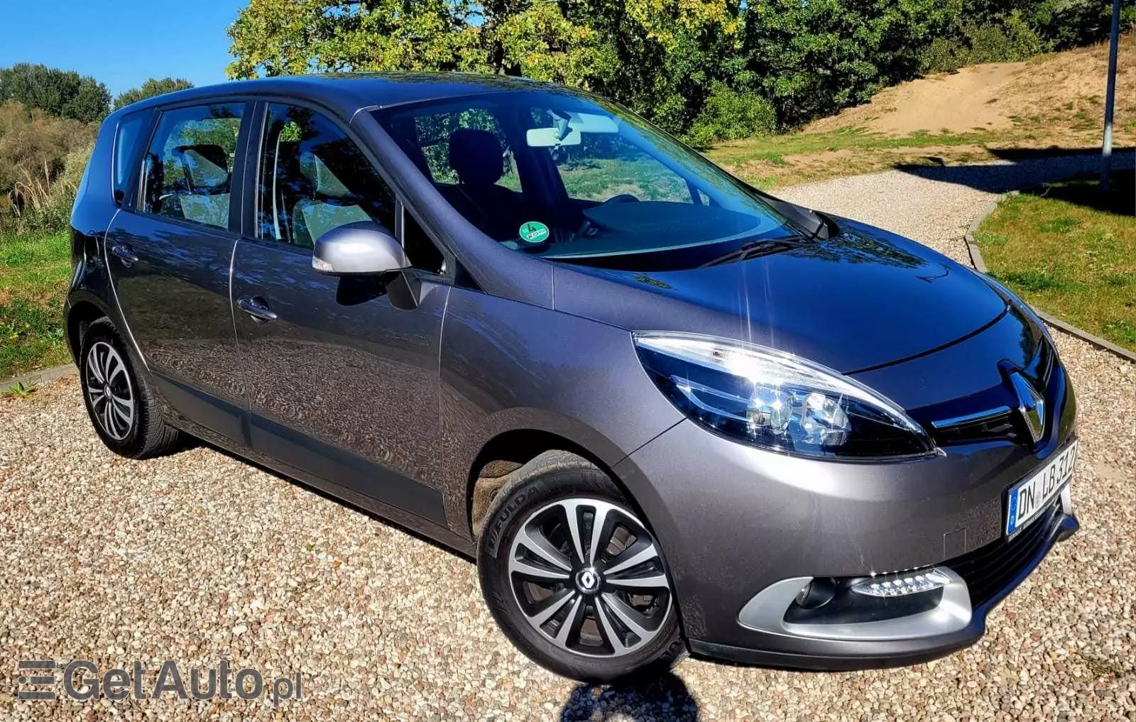 RENAULT Scenic 1.2 TCe Energy Life