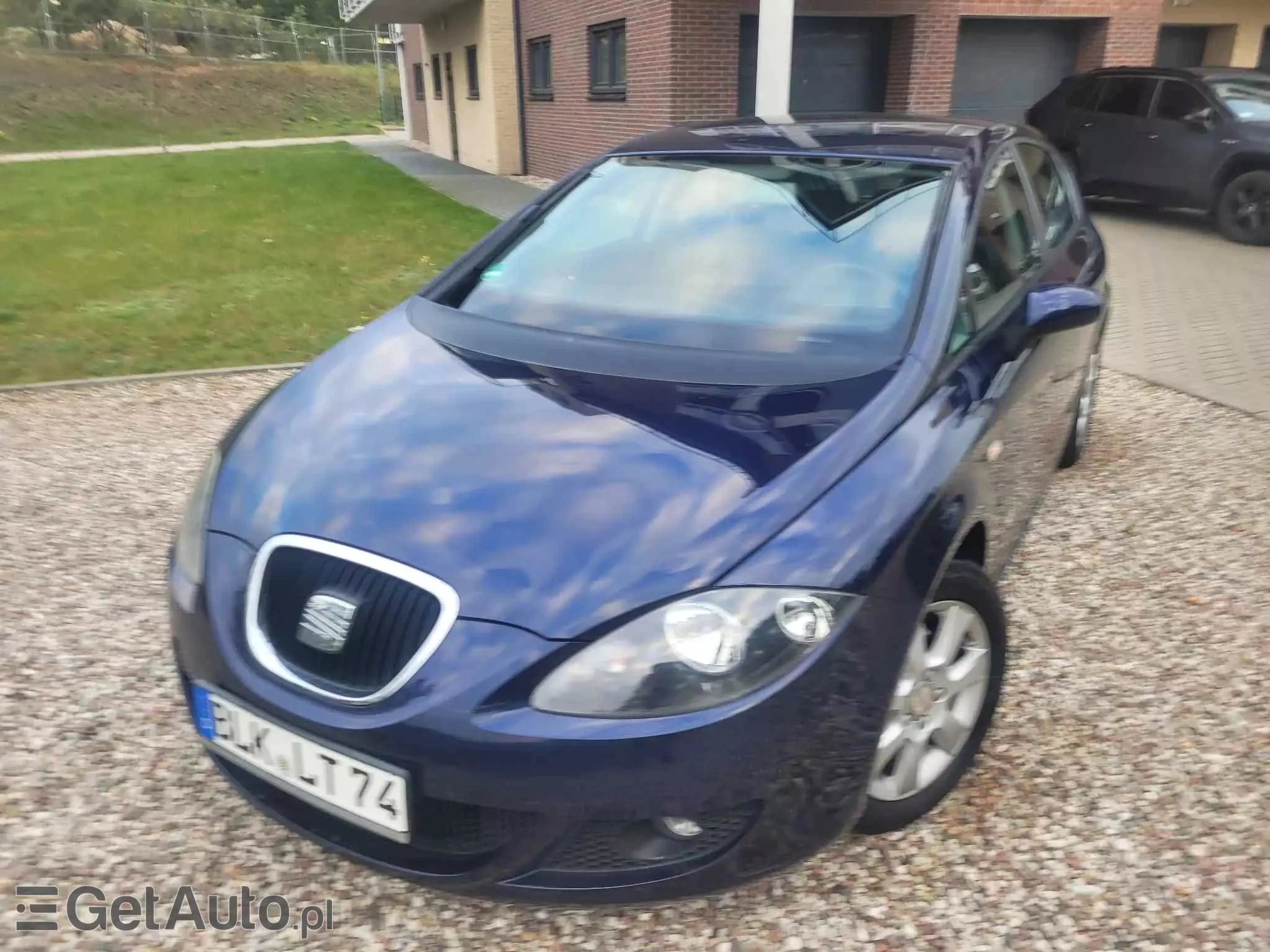 SEAT Leon 2.0 TDI DPF Comfort Limited