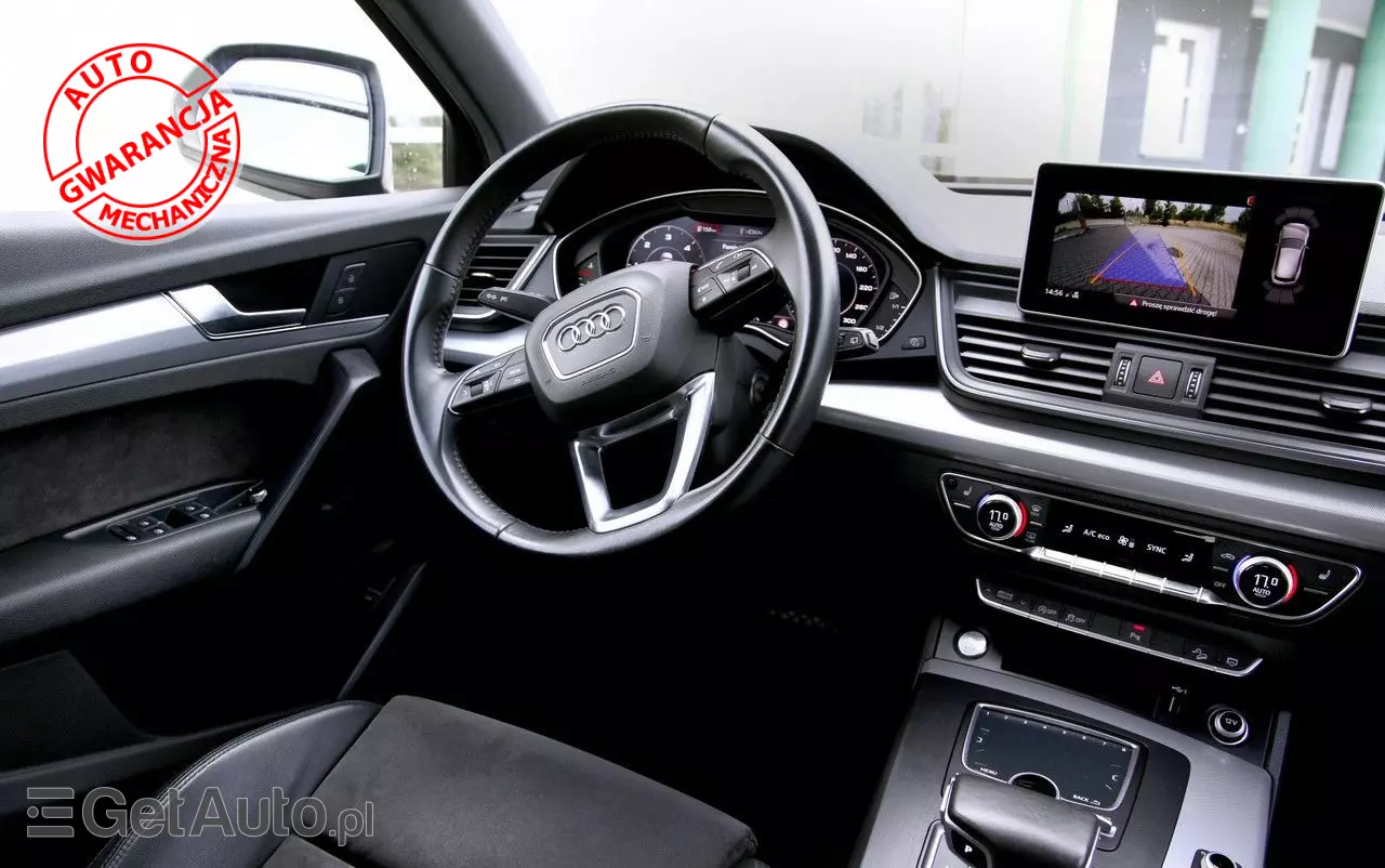 AUDI Q5 3.0 TDI Quattro Sport Tiptr