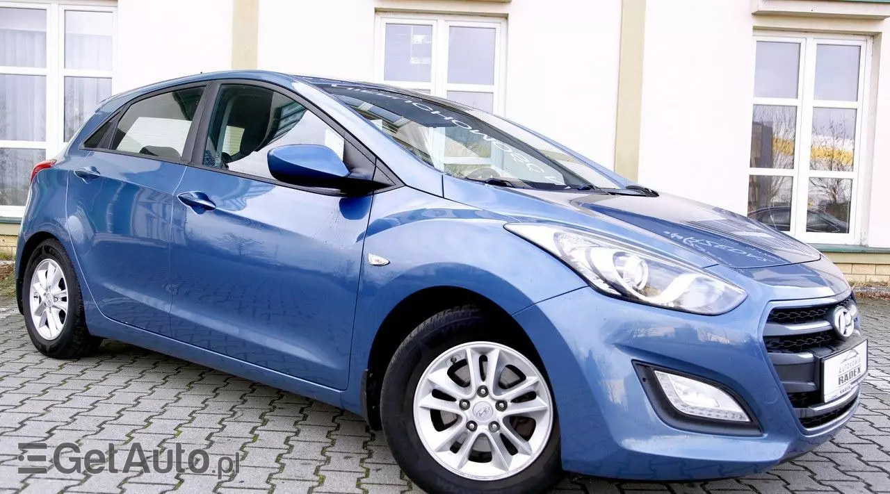 HYUNDAI I30 1.4 Style