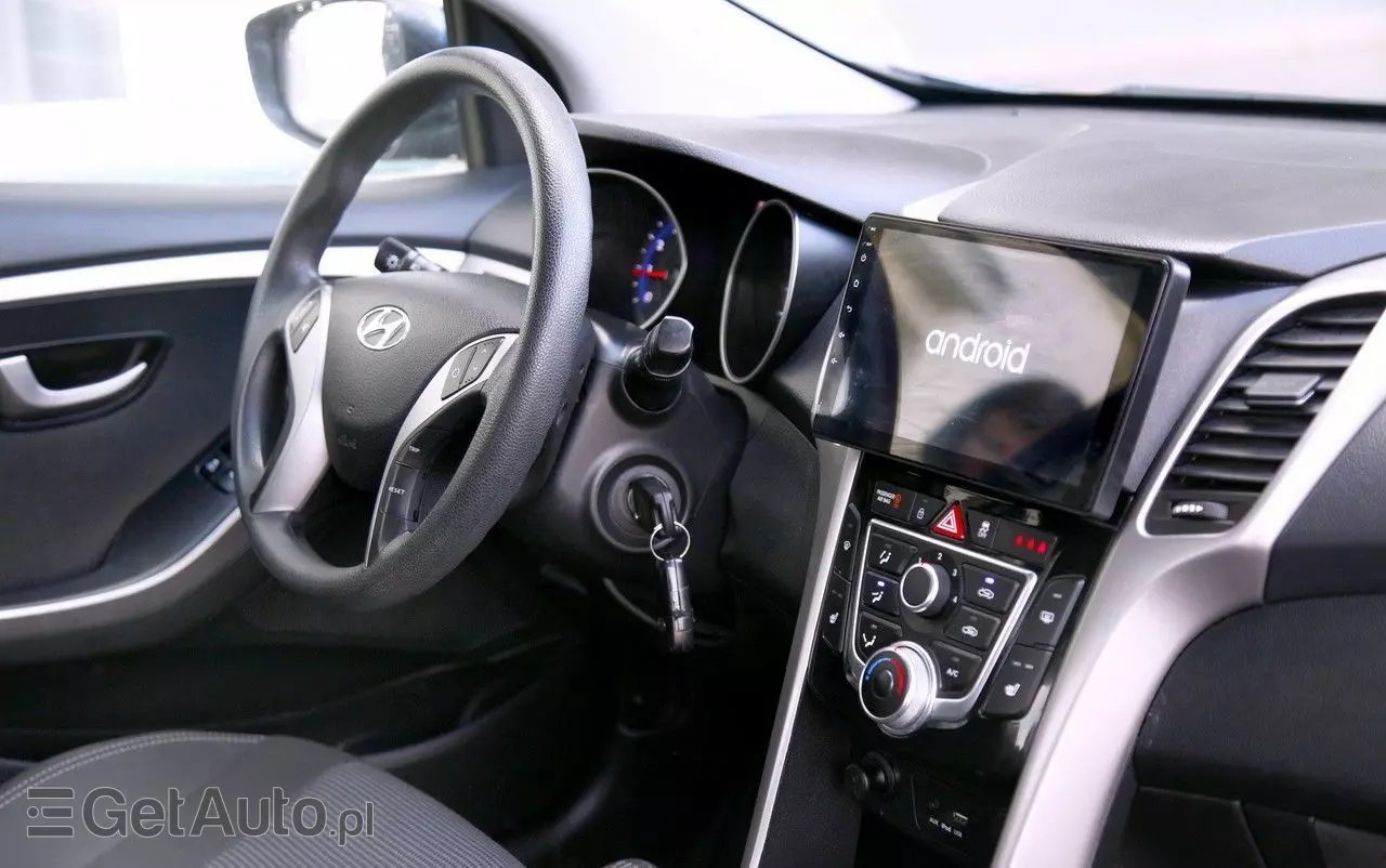 HYUNDAI I30 1.4 Style