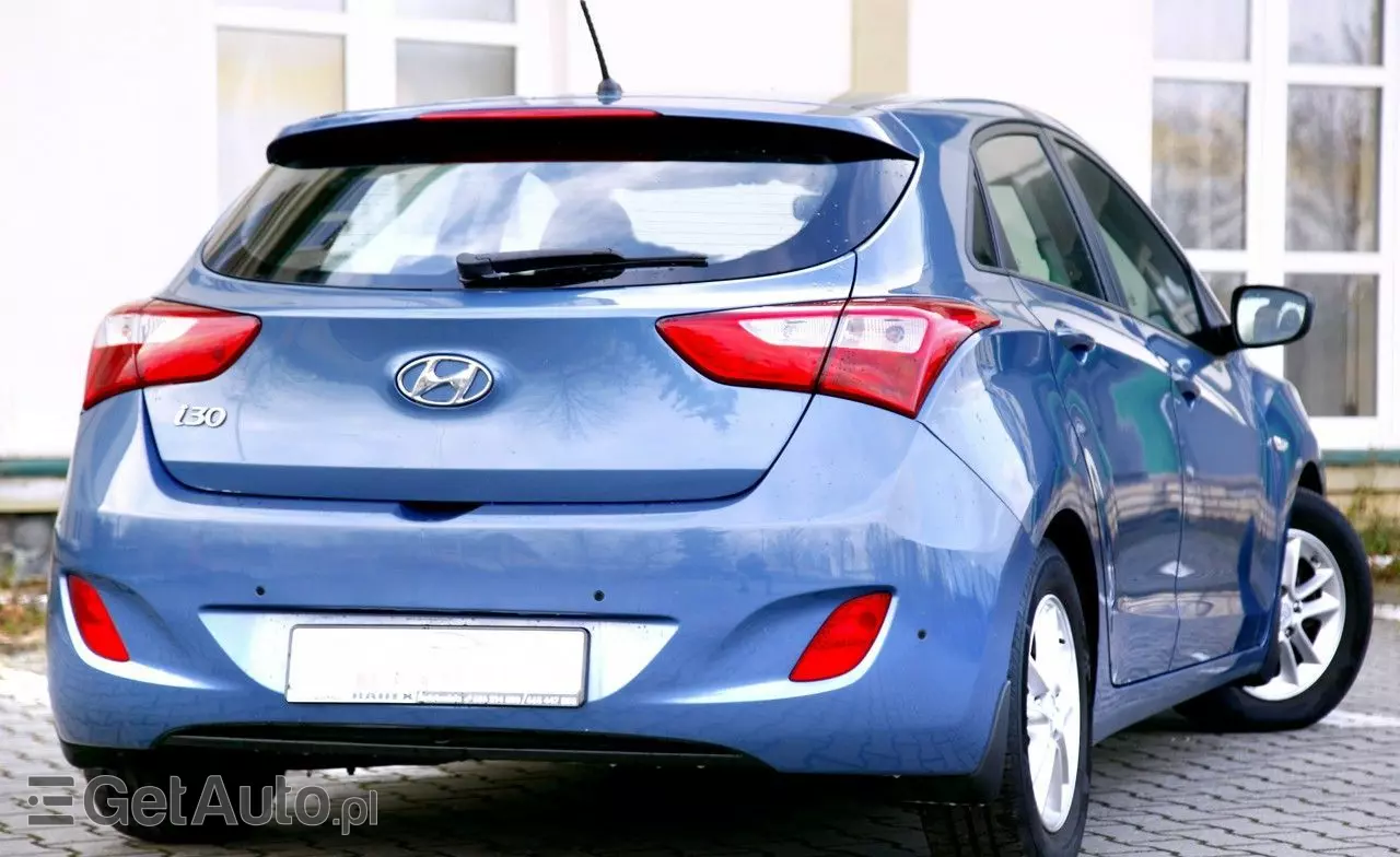 HYUNDAI I30 1.4 Style