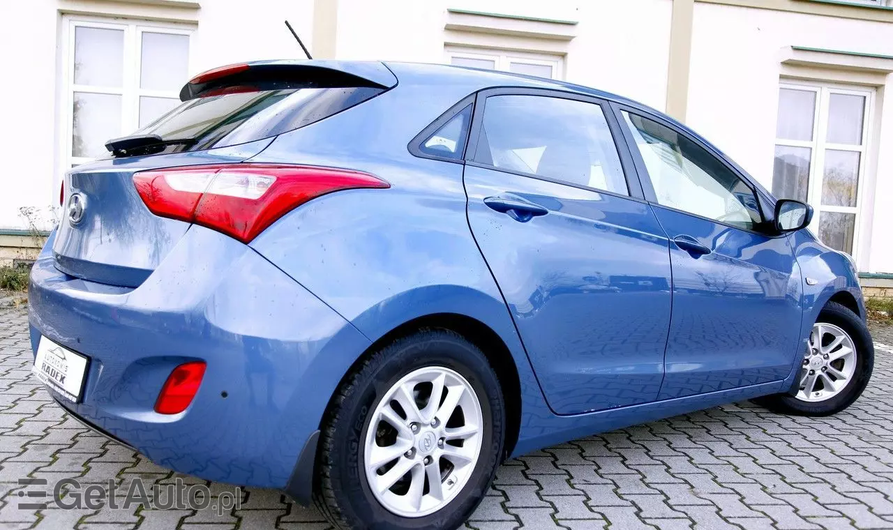 HYUNDAI I30 1.4 Style