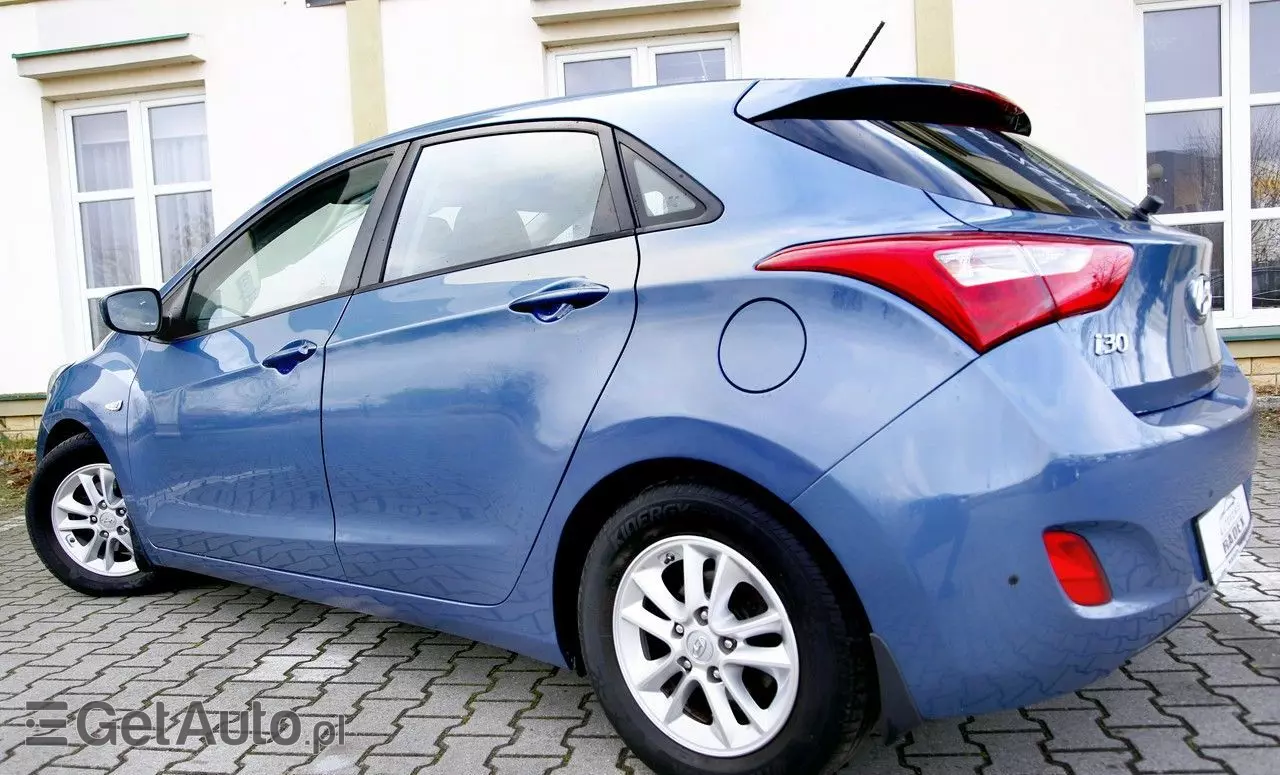 HYUNDAI I30 1.4 Style