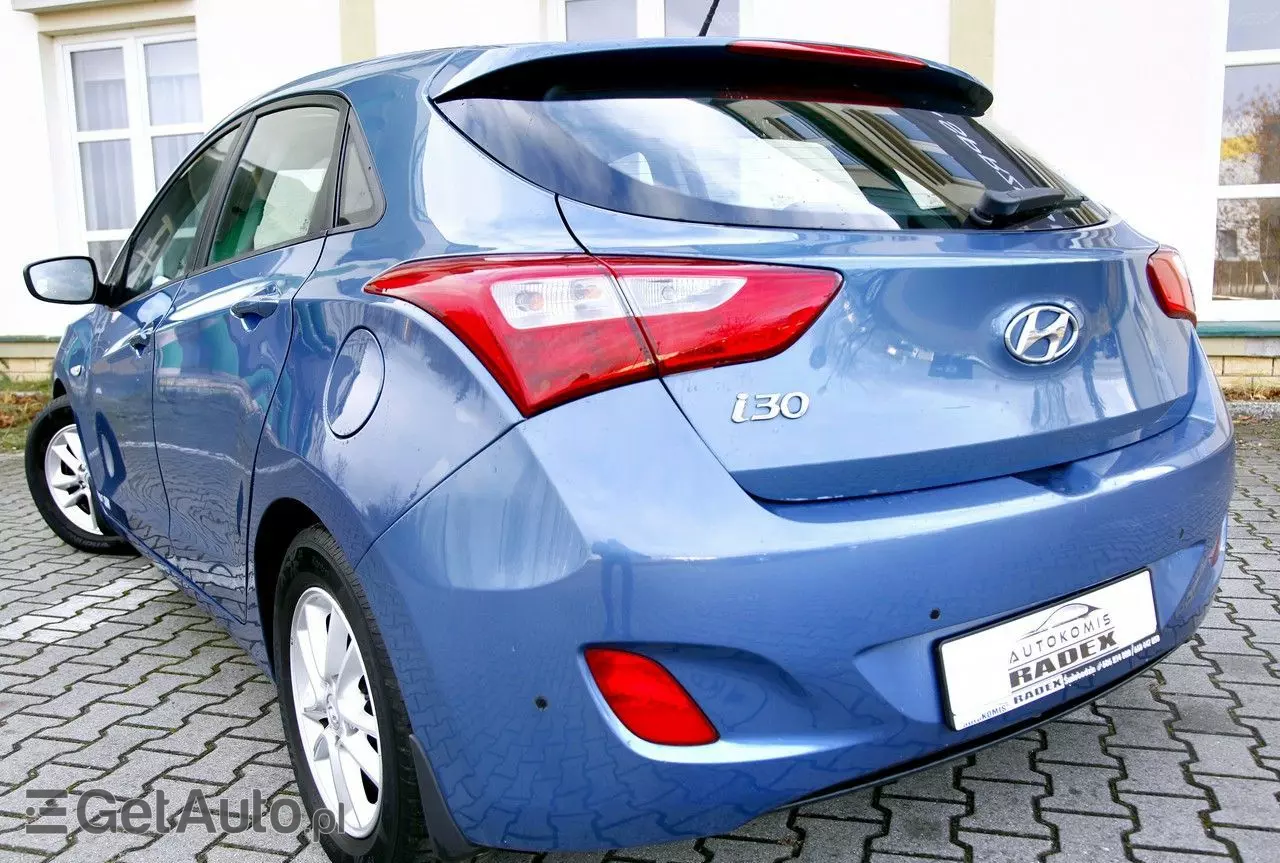 HYUNDAI I30 1.4 Style