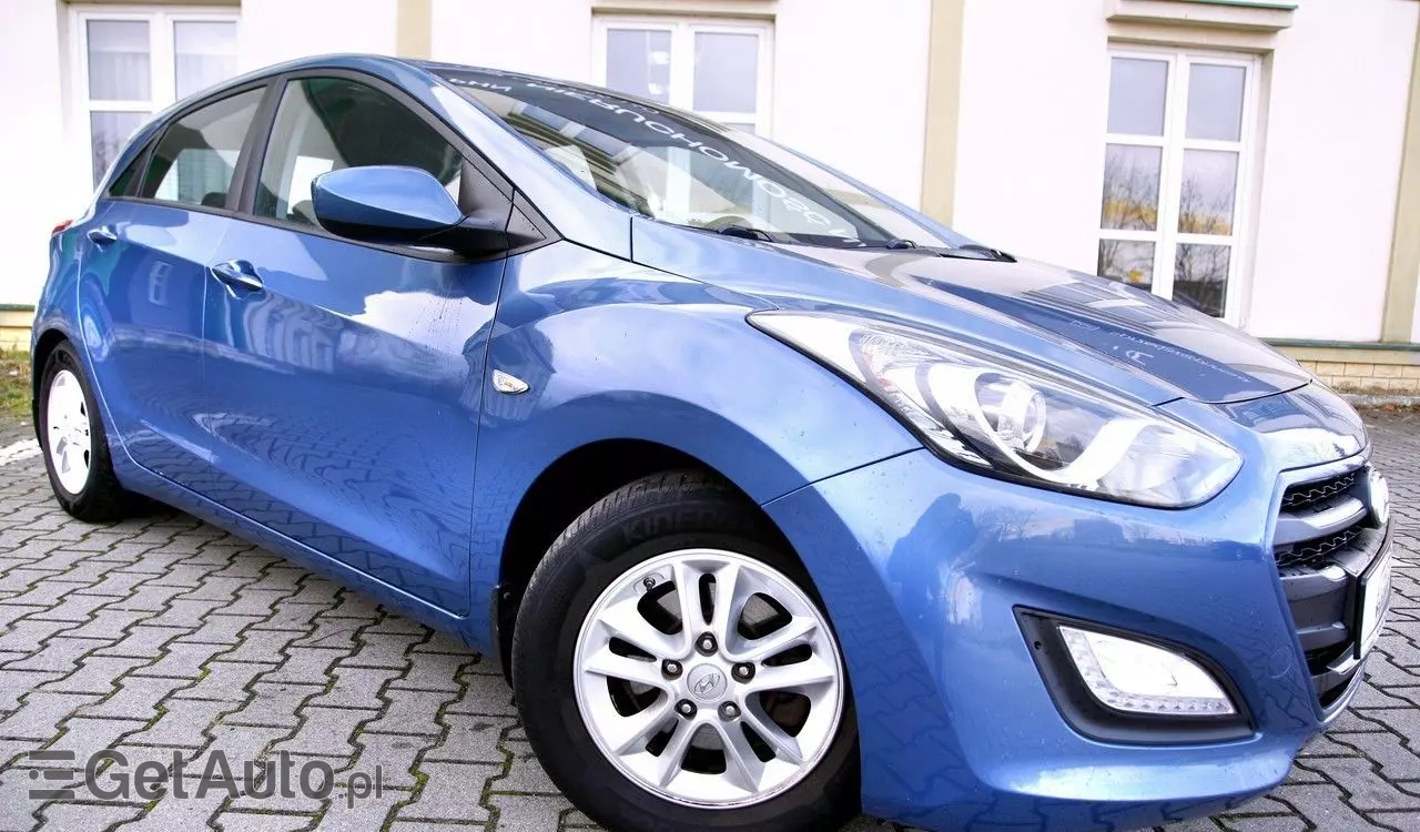 HYUNDAI I30 1.4 Style