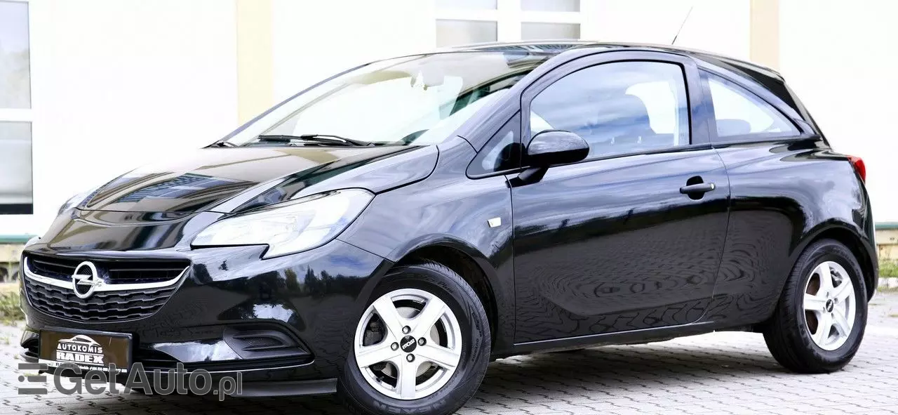 OPEL Corsa 1.2 16V Enjoy