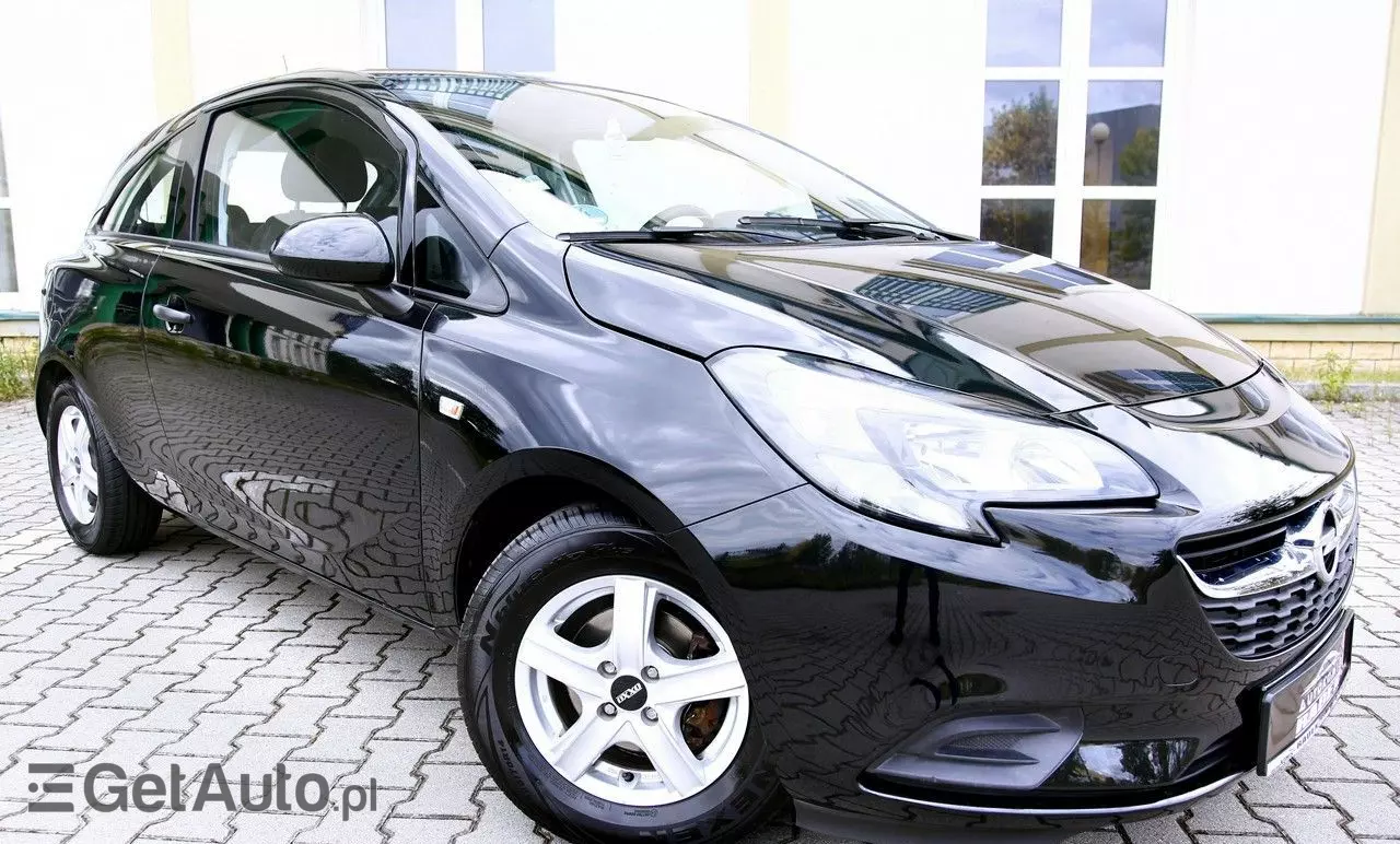 OPEL Corsa 1.2 16V Enjoy