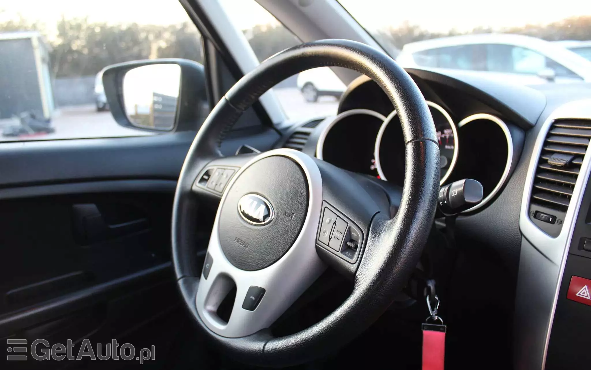 KIA Venga 1.6 L