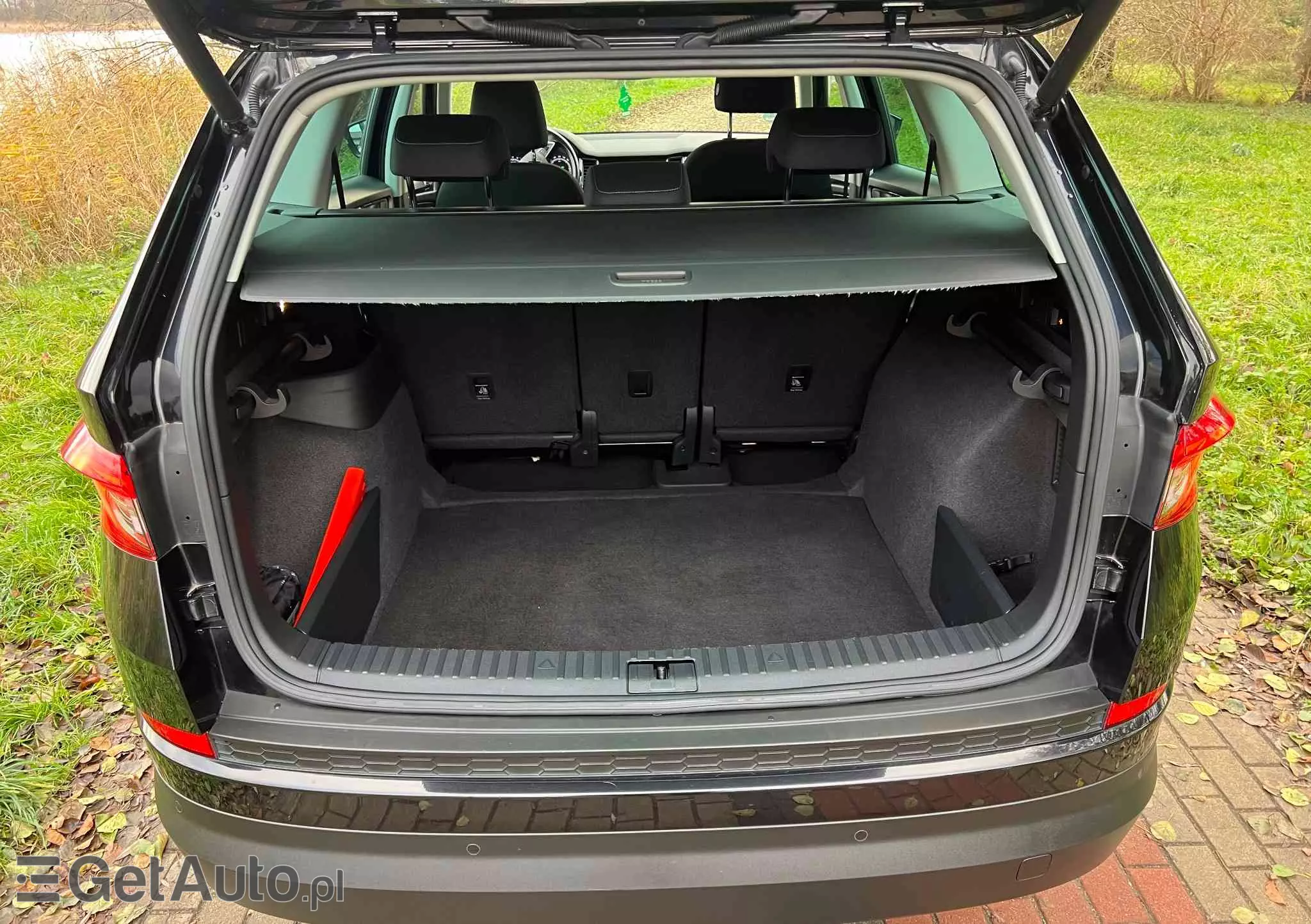 SKODA Kodiaq 2.0 TDI 4x2 Ambition DSG