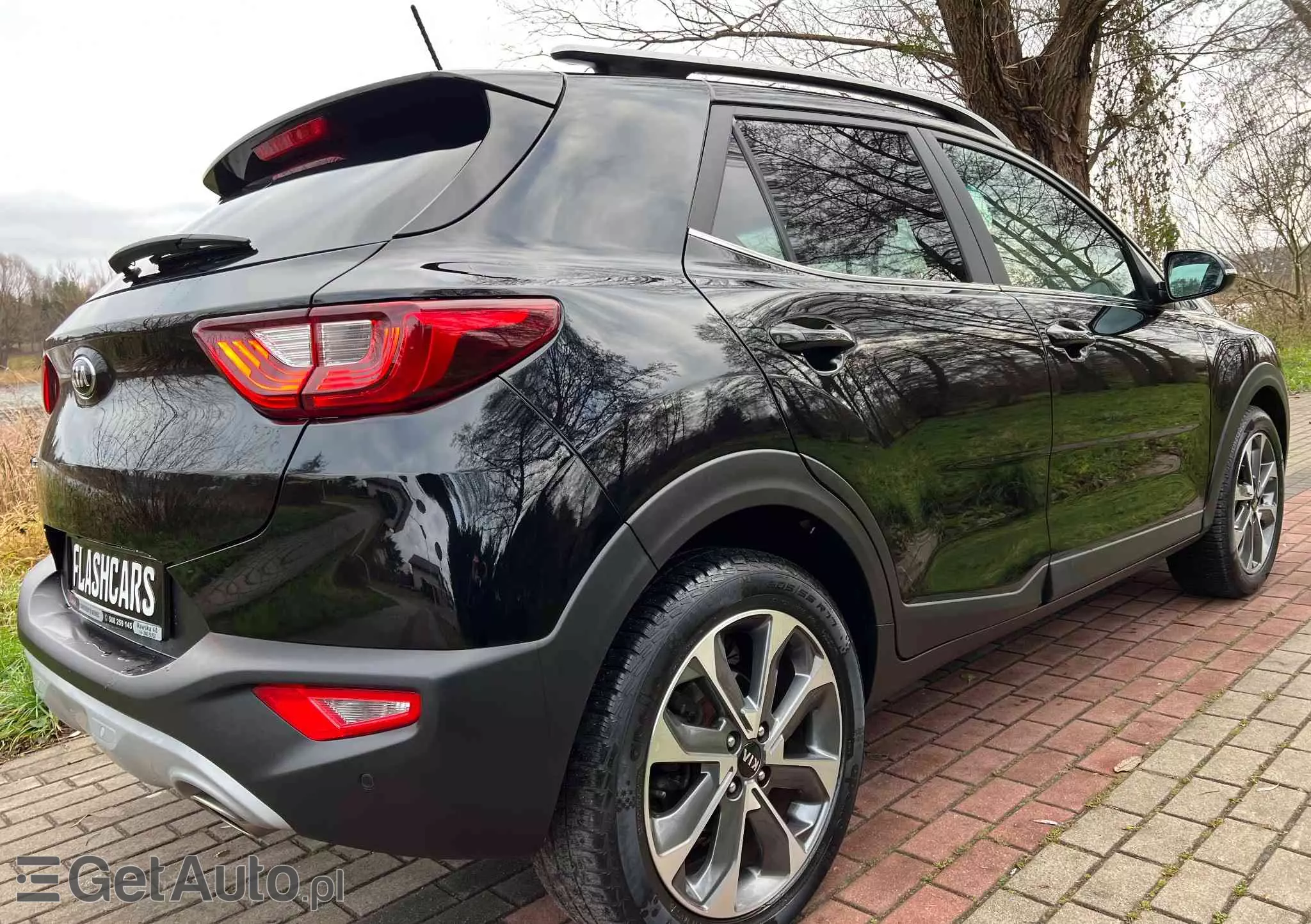 KIA Stonic 1.4 XL