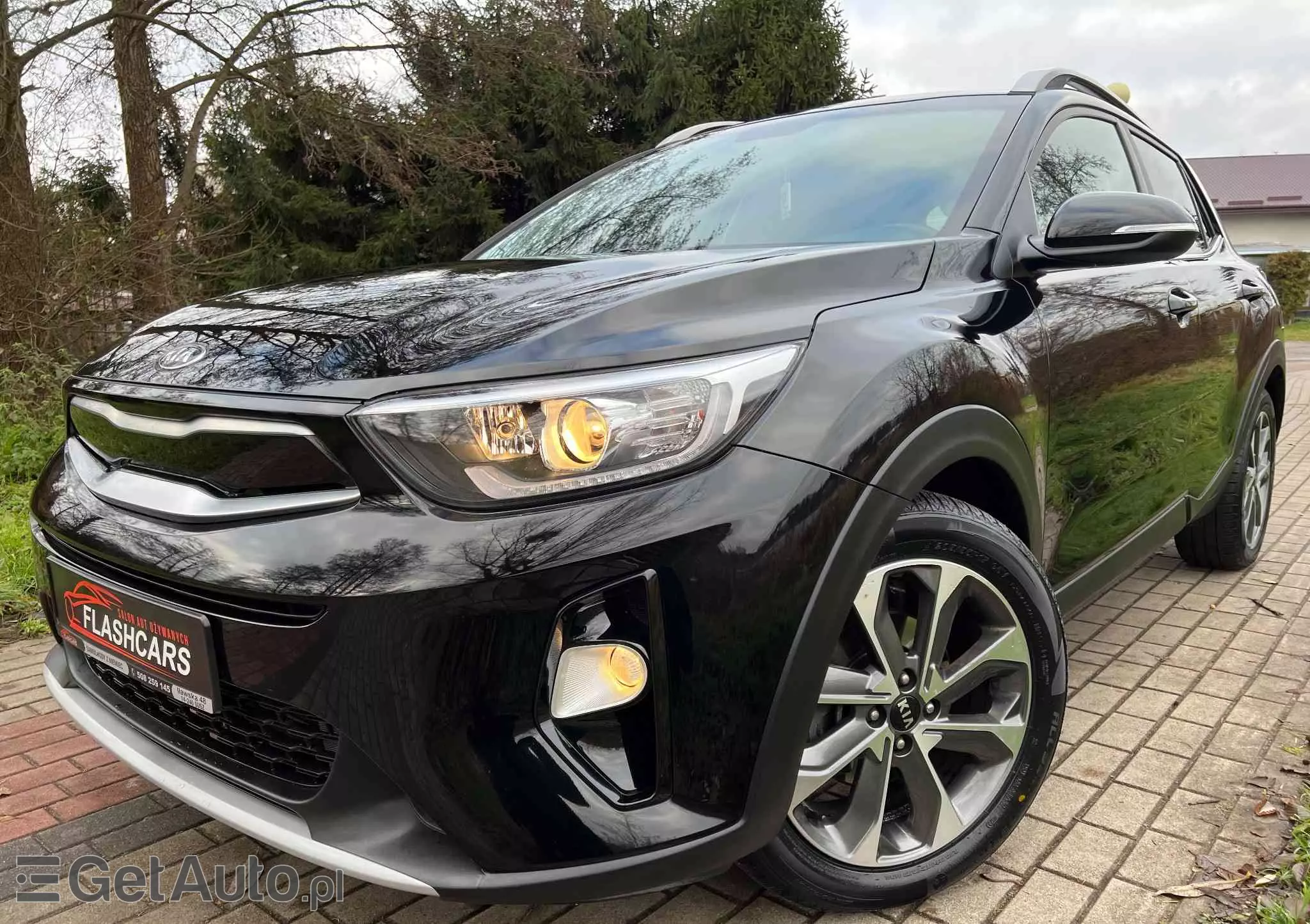 KIA Stonic 1.4 XL