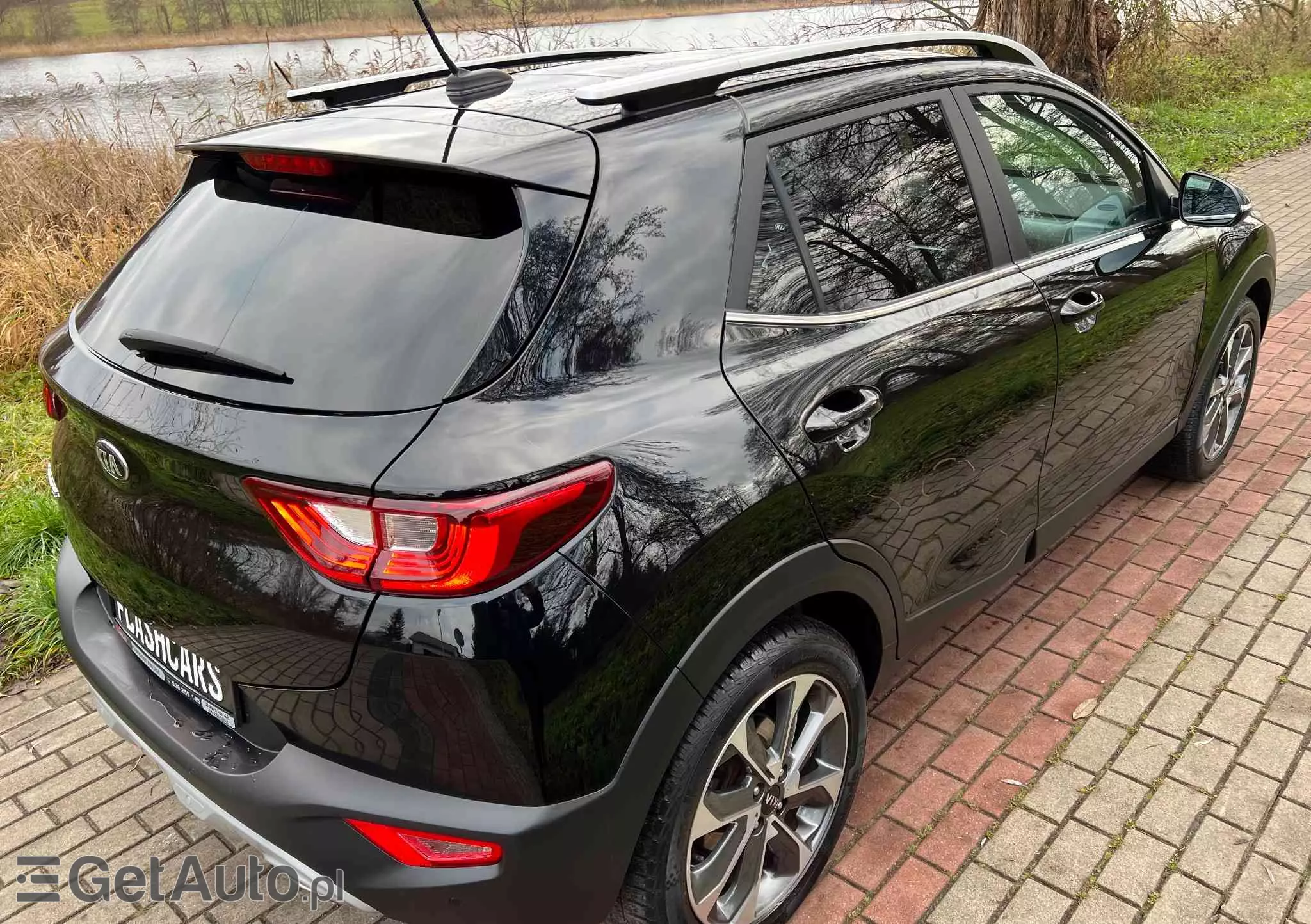 KIA Stonic 1.4 XL