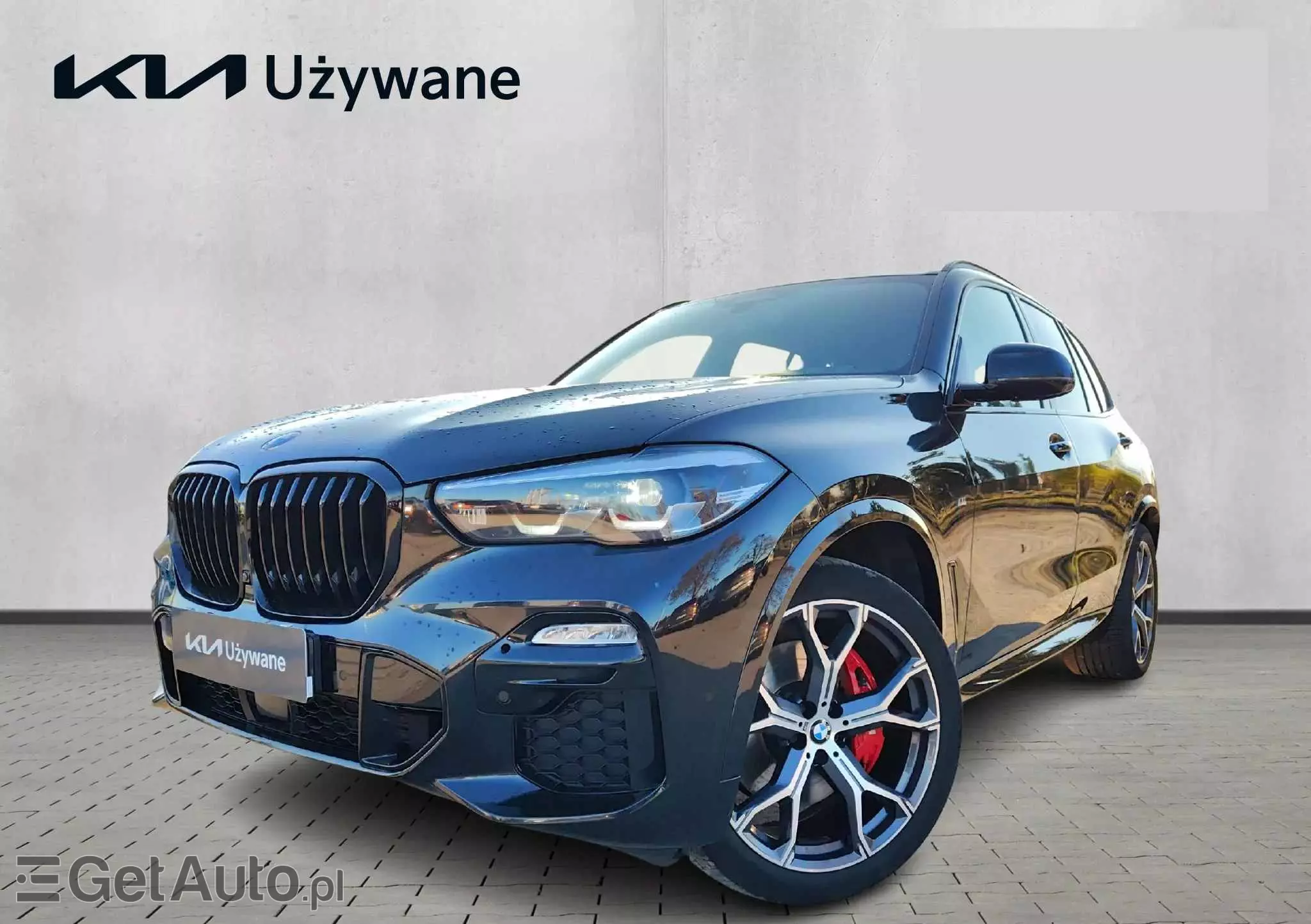 BMW X5 XDrive25d