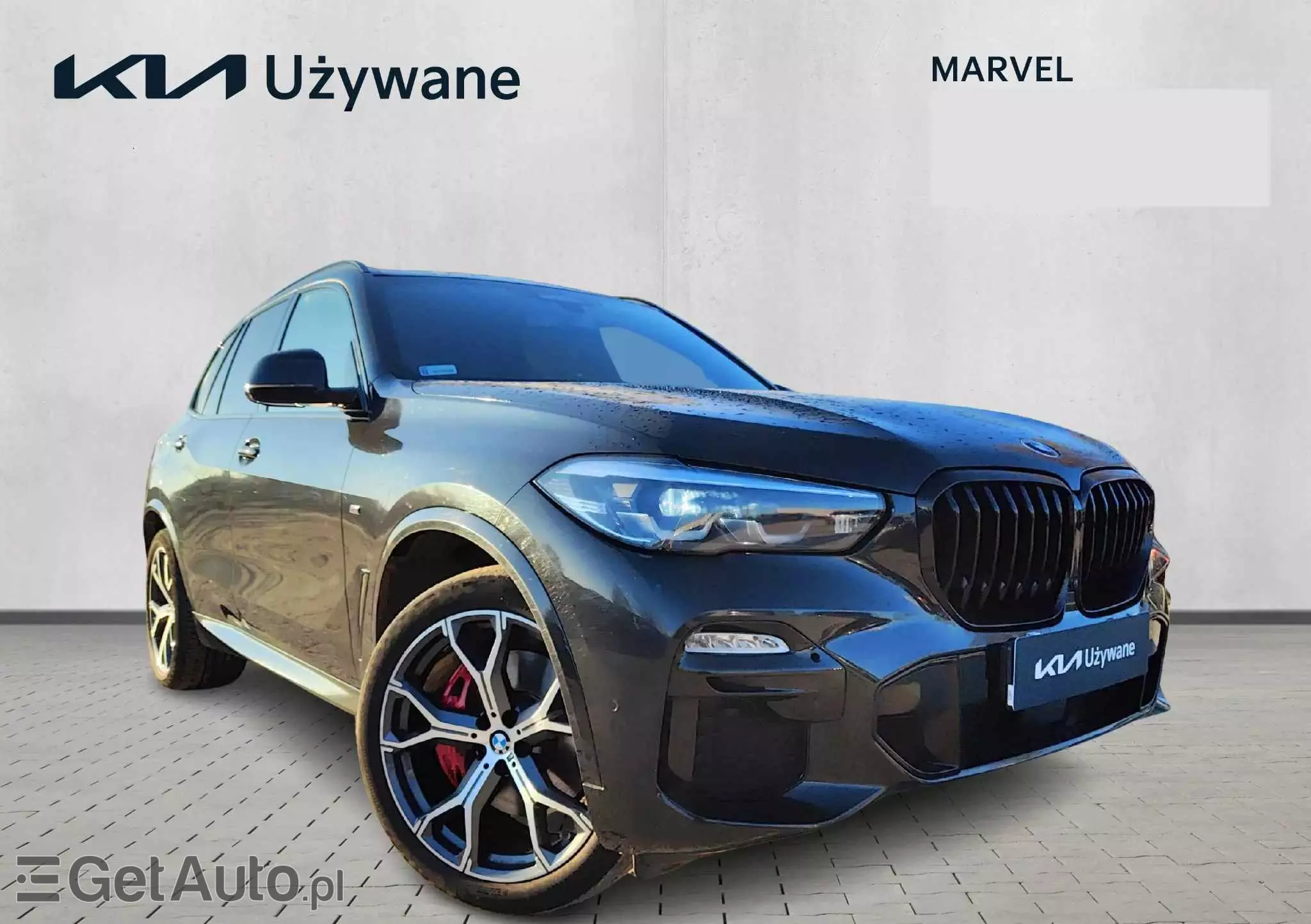 BMW X5 XDrive25d