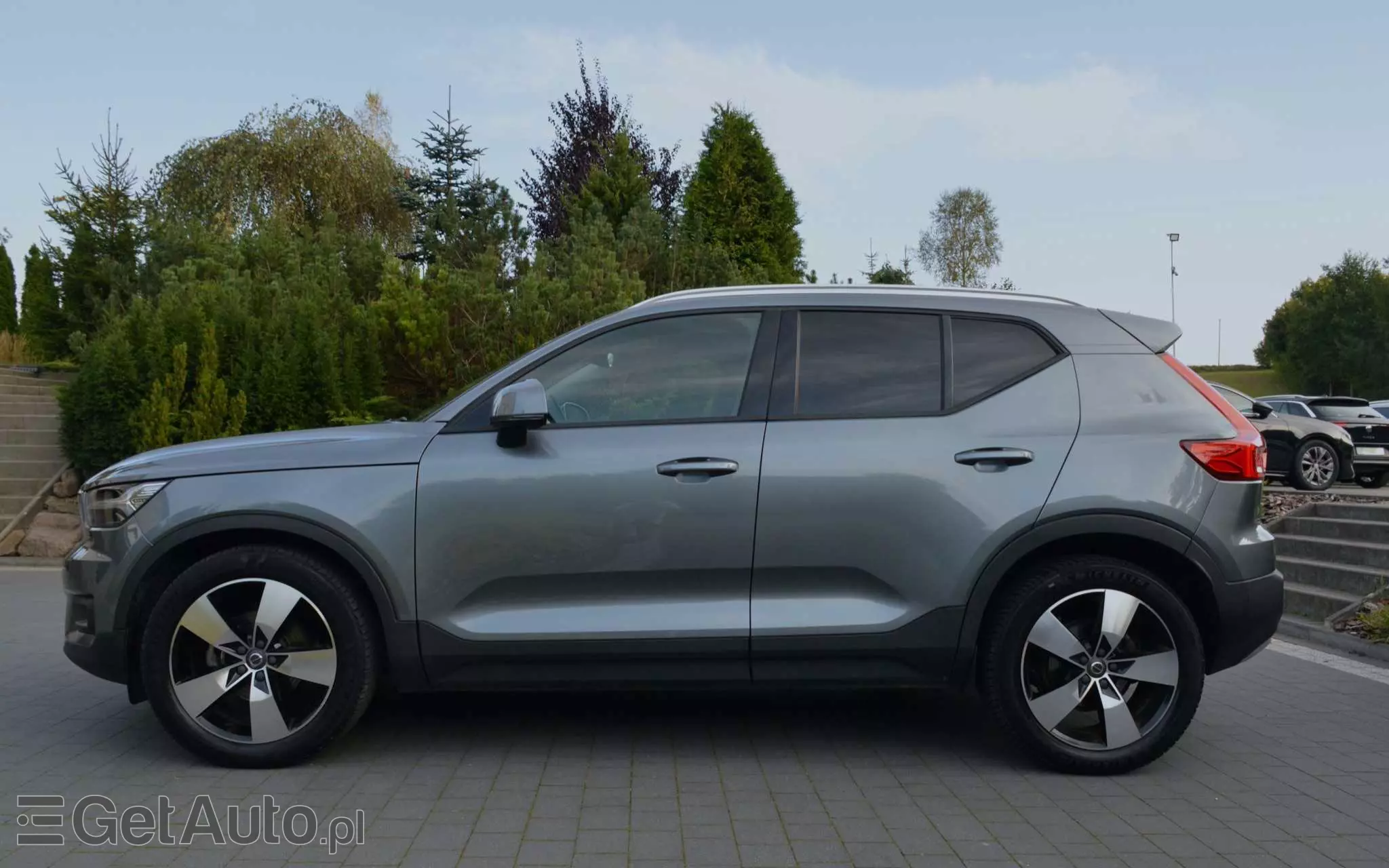 VOLVO XC 40 D3 AWD Geartronic