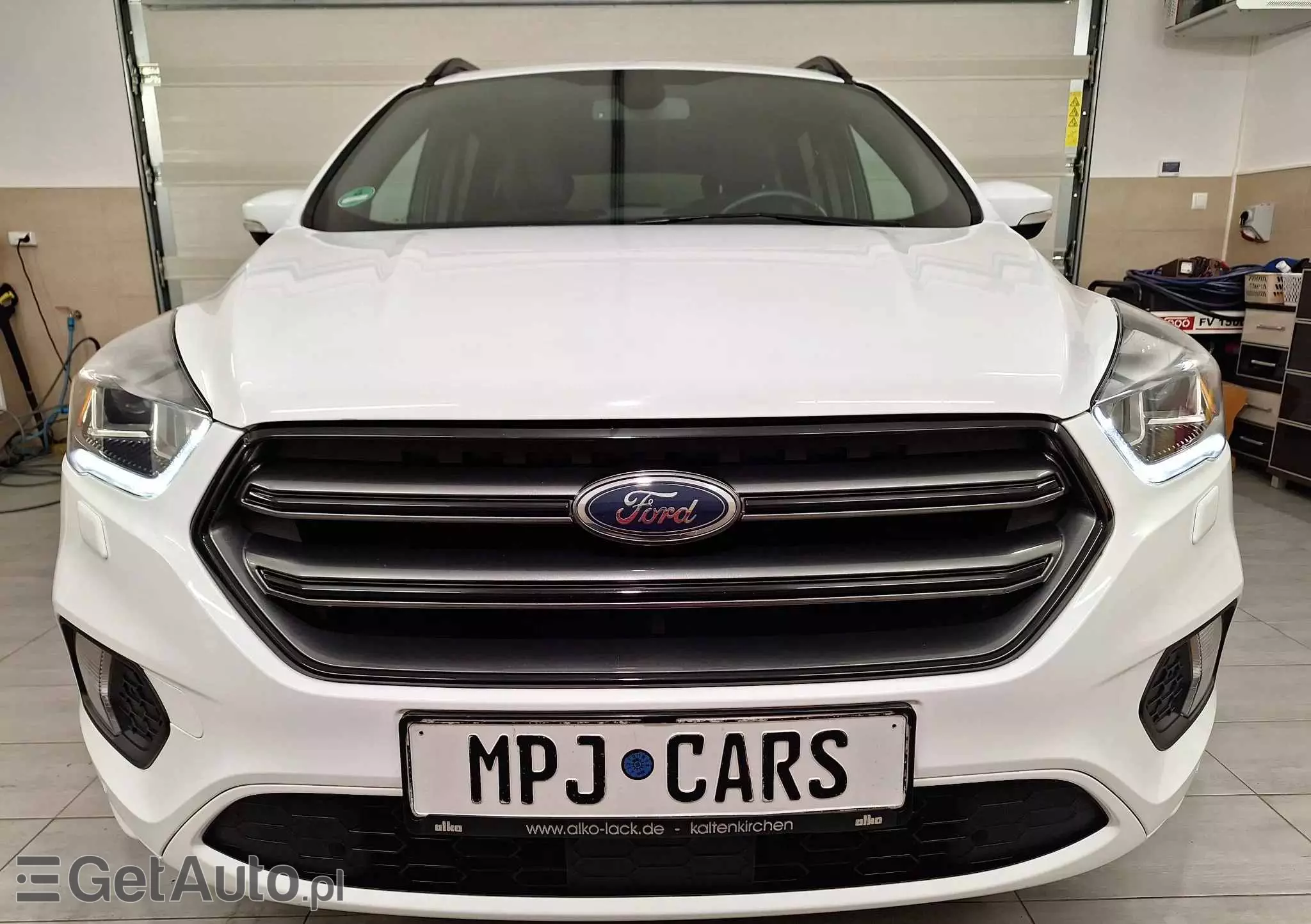 FORD Kuga 1.5 EcoBoost ST-LINE X