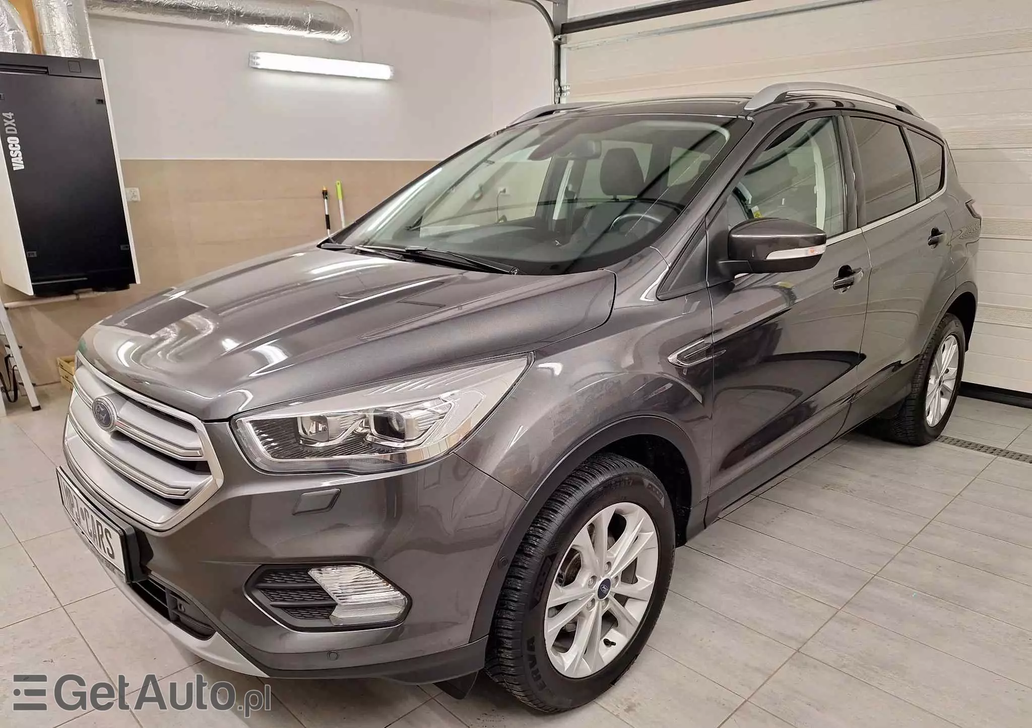 FORD Kuga 1.5 EcoBoost COOL&CONNECT