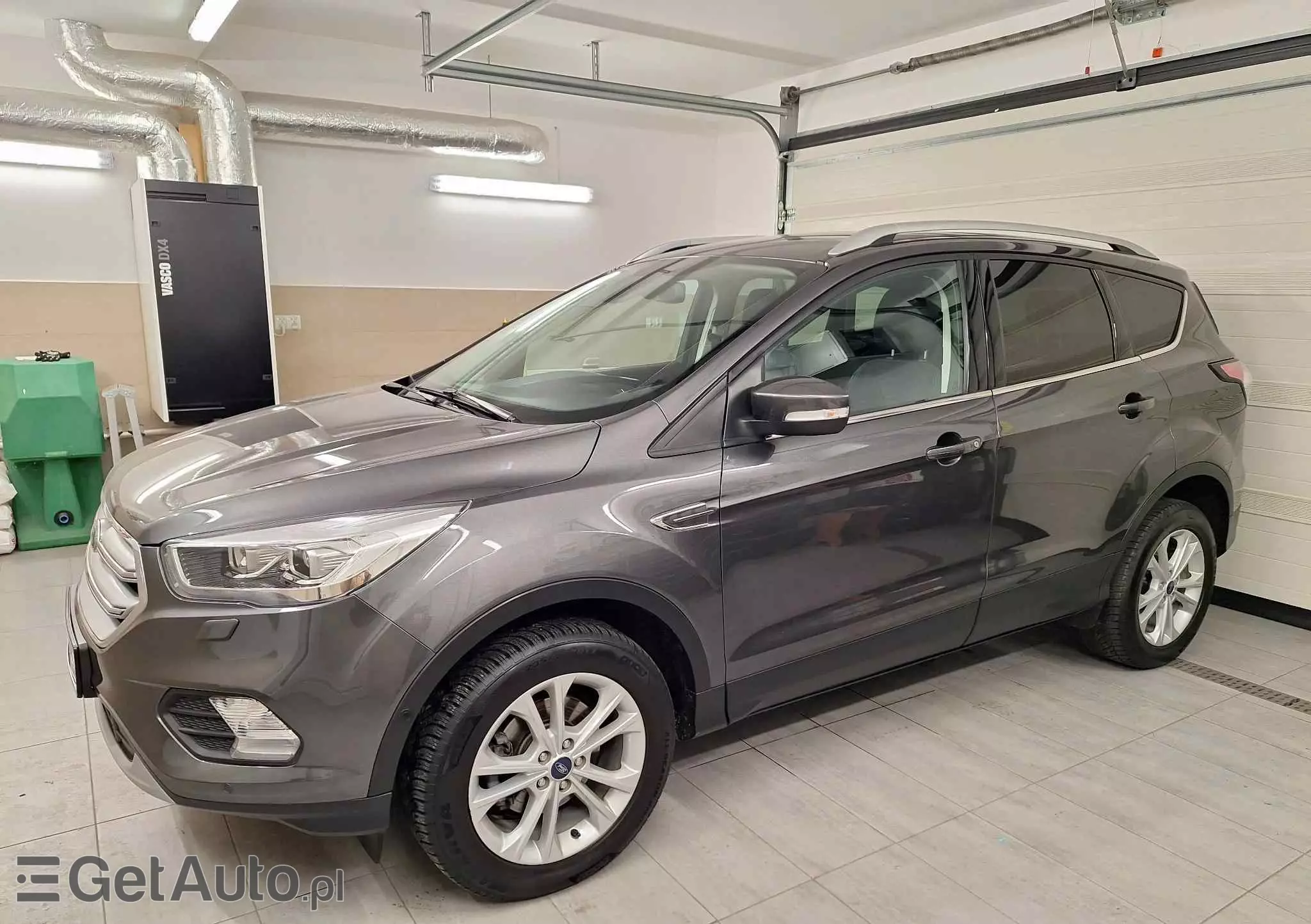 FORD Kuga 1.5 EcoBoost COOL&CONNECT