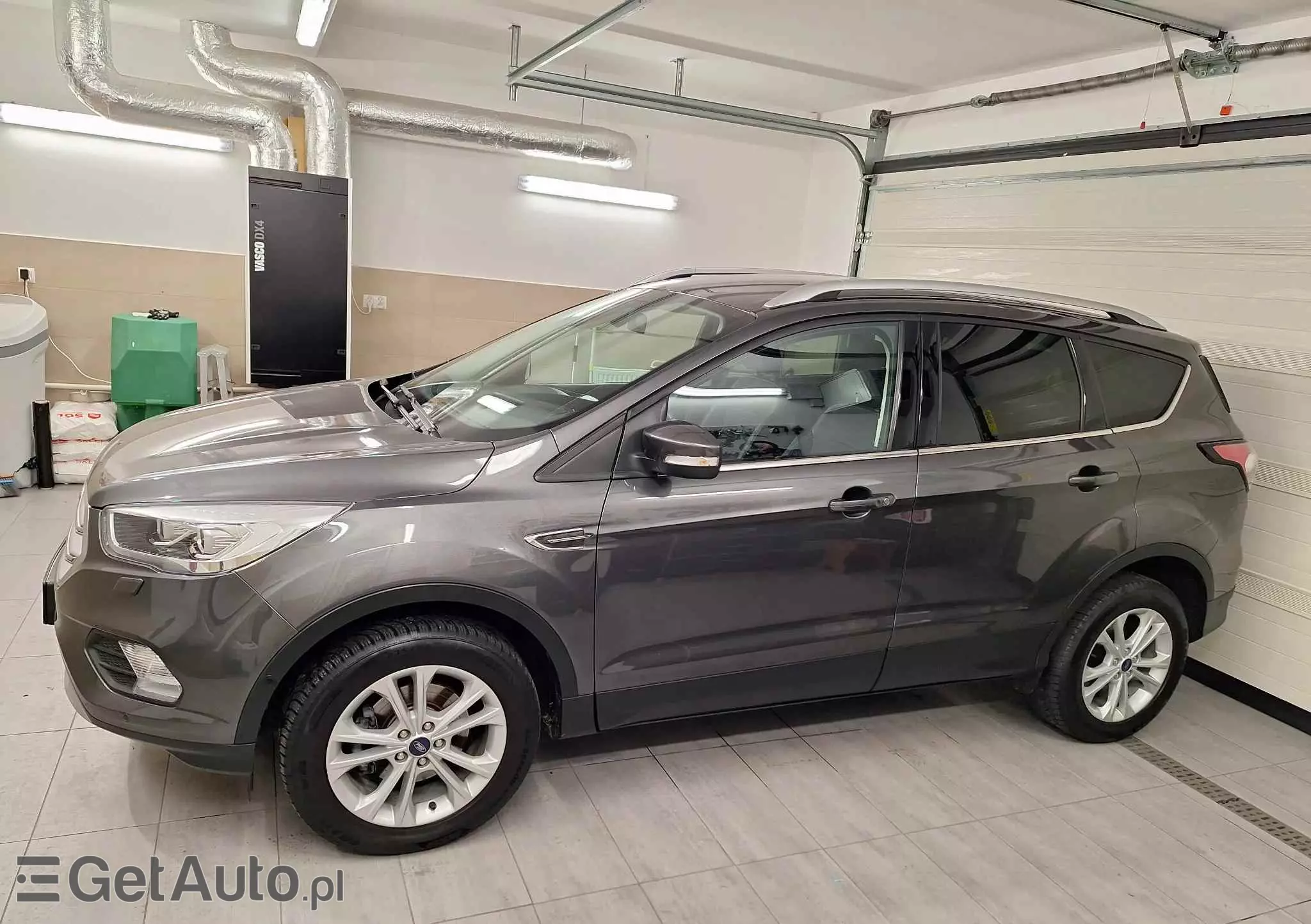 FORD Kuga 1.5 EcoBoost COOL&CONNECT