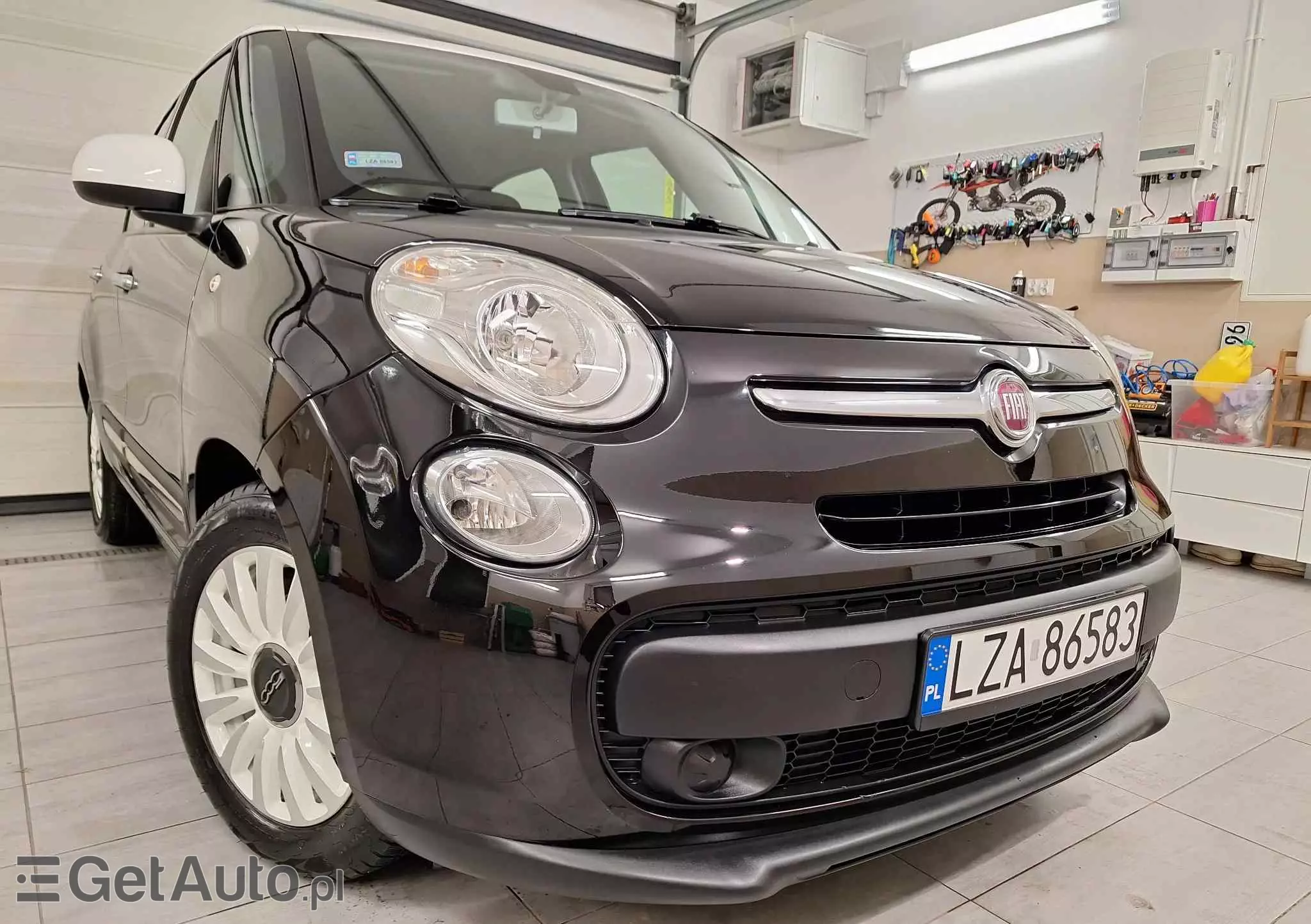 FIAT 500L 1.3 Multijet Trekking S&S