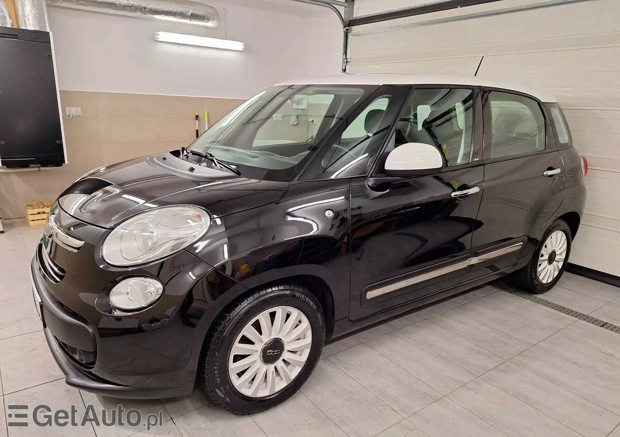 FIAT 500L 1.3 Multijet Trekking S&S