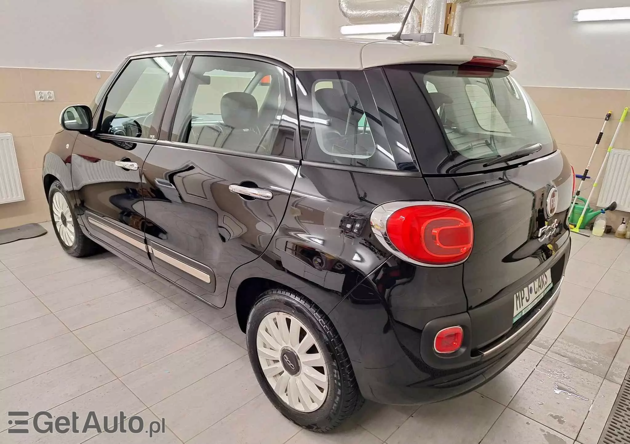 FIAT 500L 1.3 Multijet Trekking S&S