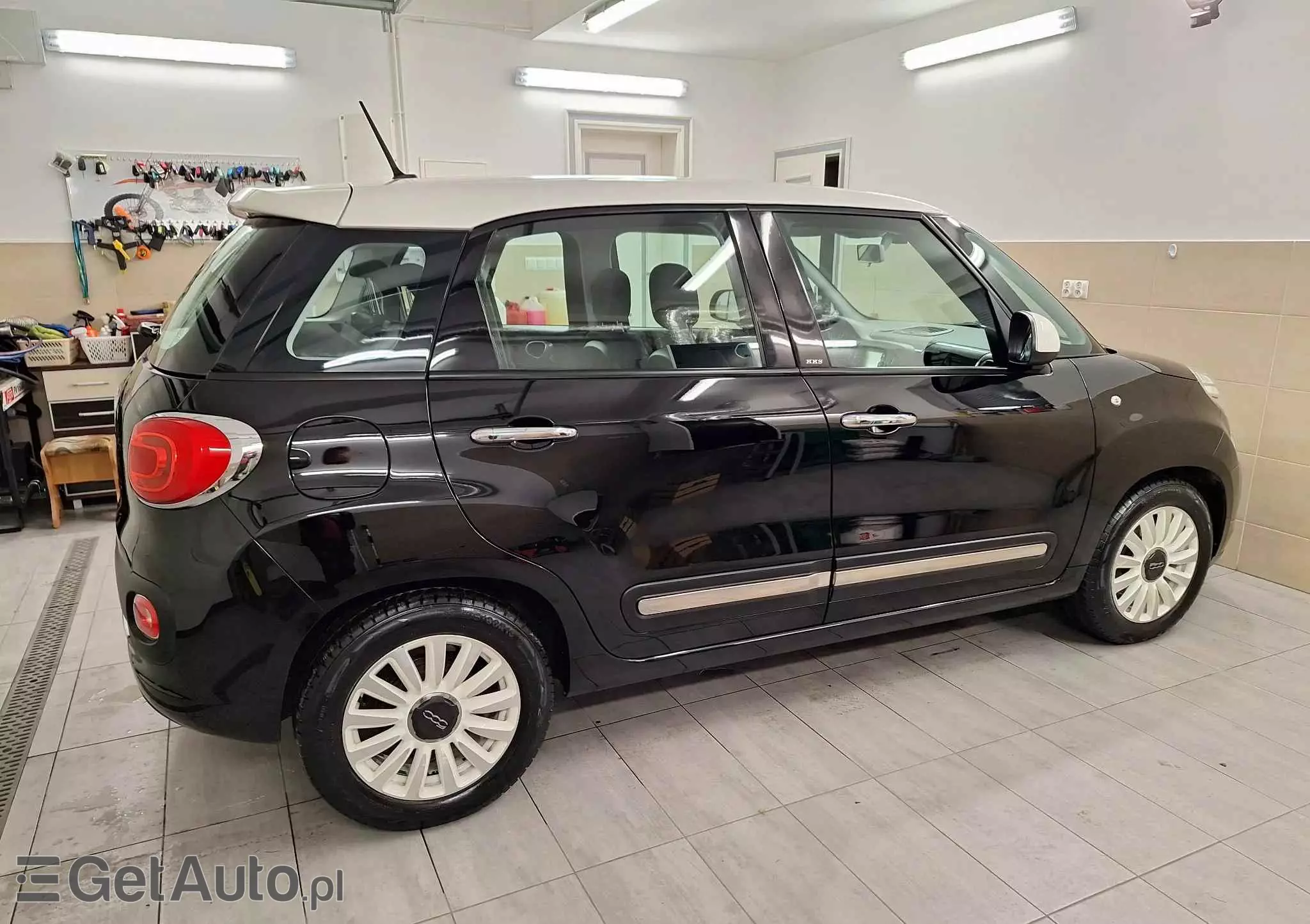 FIAT 500L 1.3 Multijet Trekking S&S