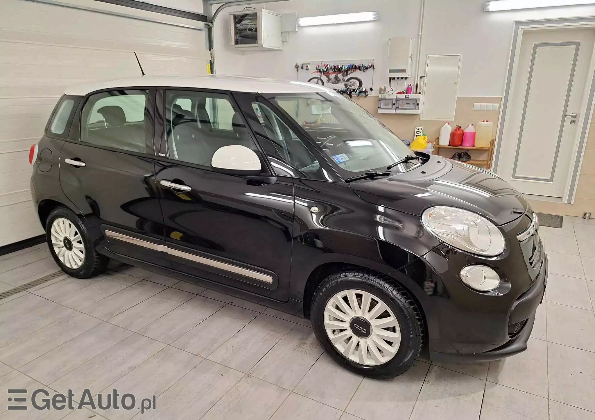 FIAT 500L 1.3 Multijet Trekking S&S