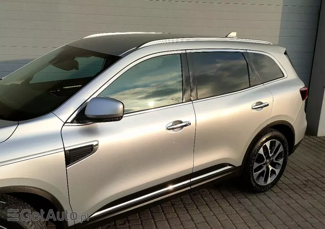 RENAULT Koleos 2.0 dCi Intens X-Tronic