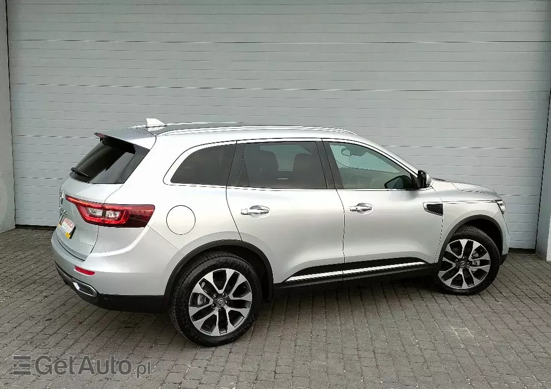 RENAULT Koleos 2.0 dCi Intens X-Tronic