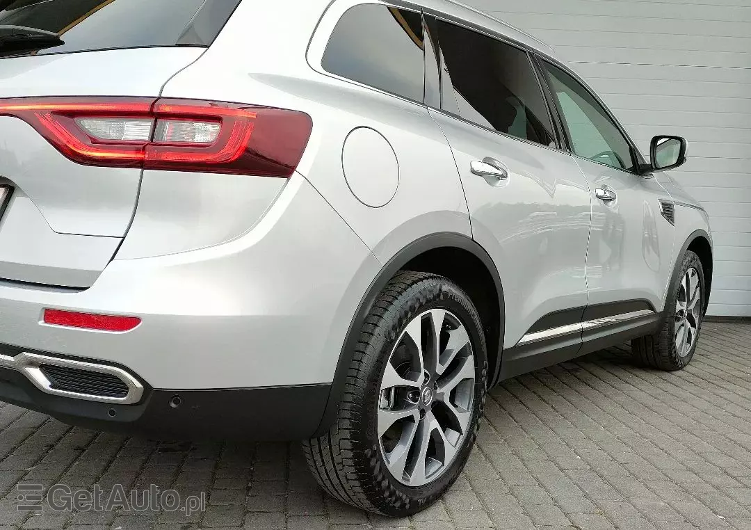 RENAULT Koleos 2.0 dCi Intens X-Tronic