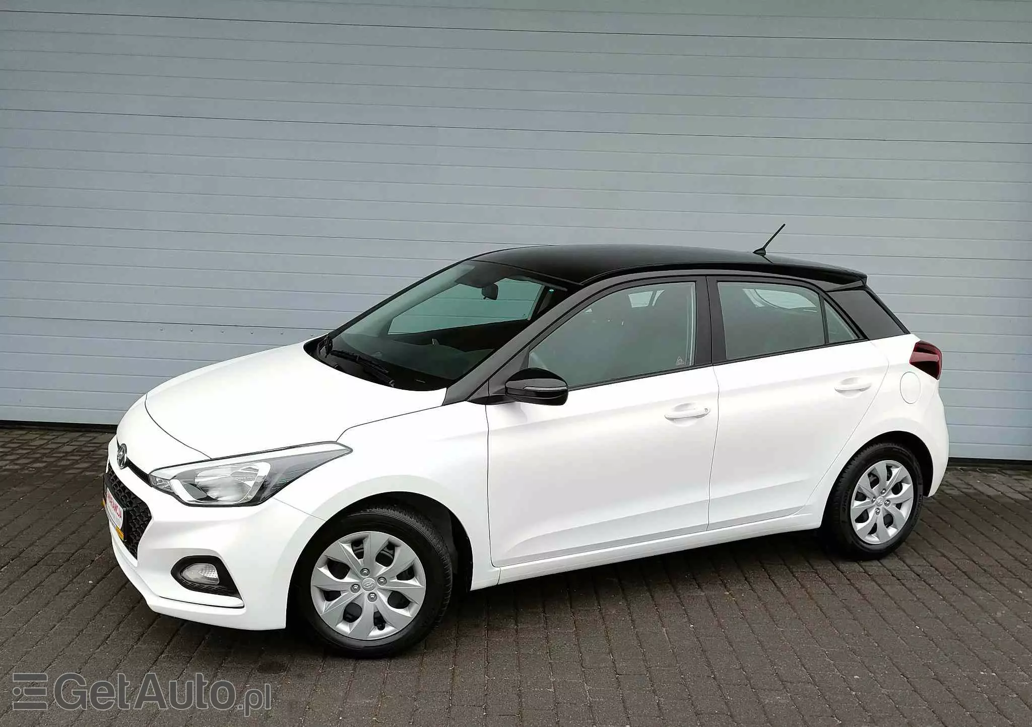 HYUNDAI I20 1.2