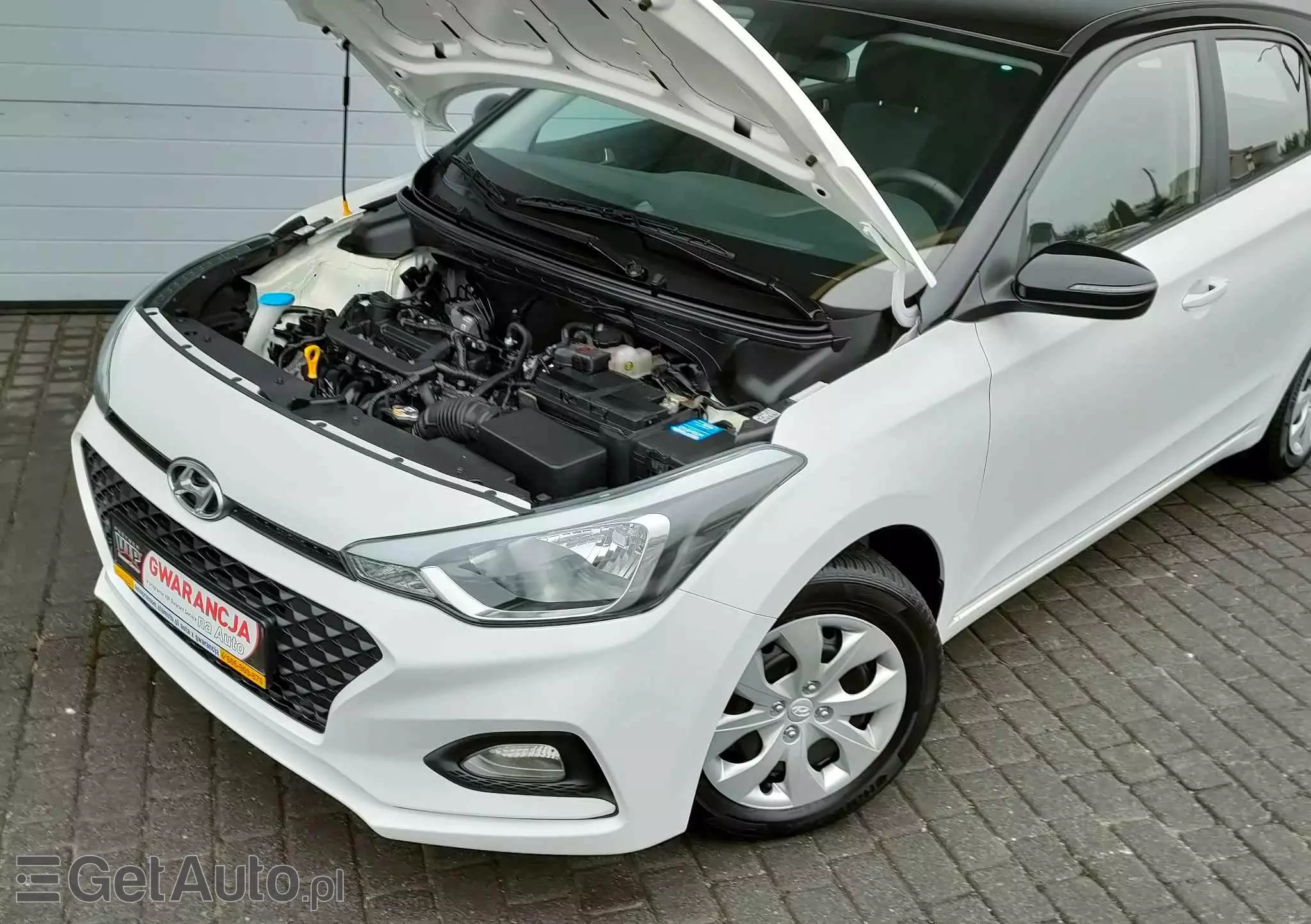 HYUNDAI I20 1.2