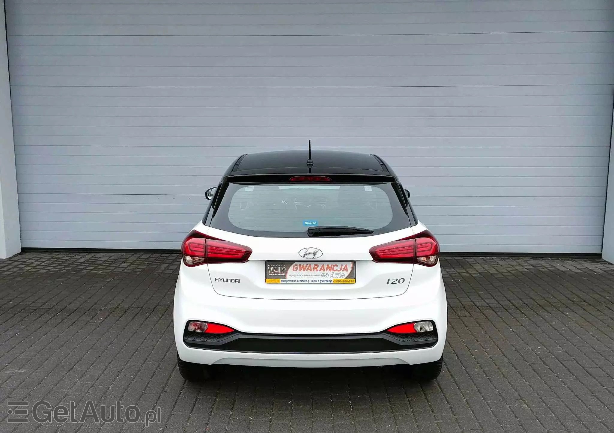 HYUNDAI I20 1.2