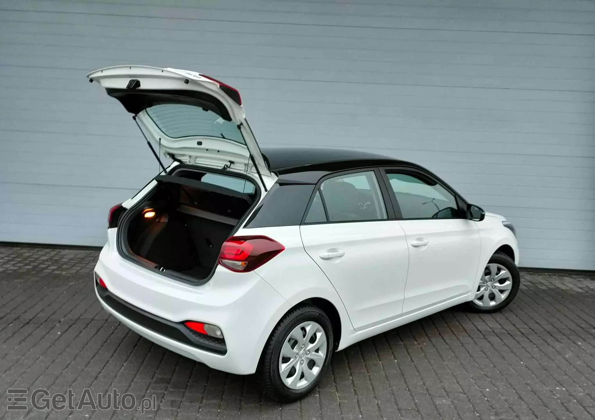 HYUNDAI I20 1.2