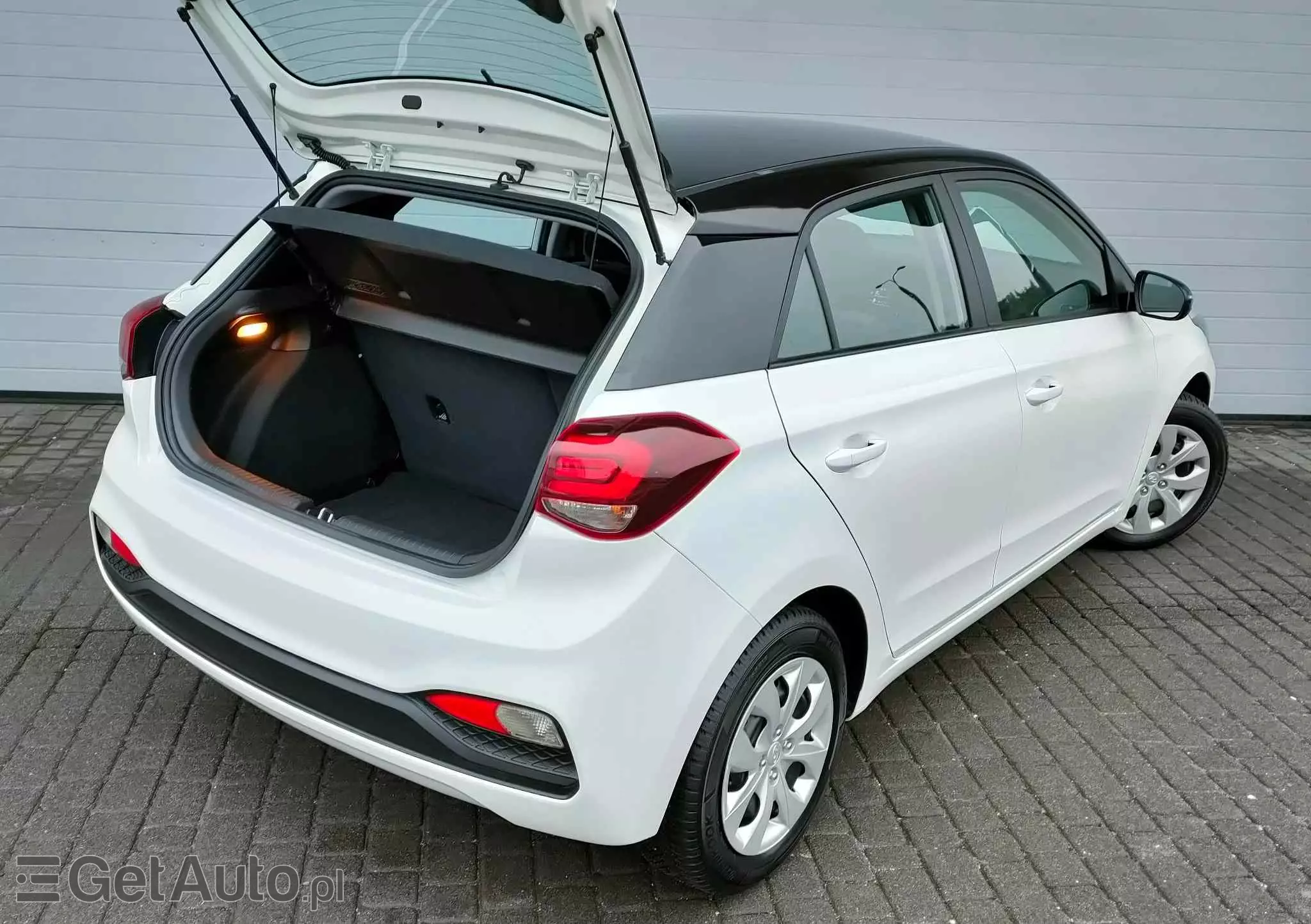 HYUNDAI I20 1.2