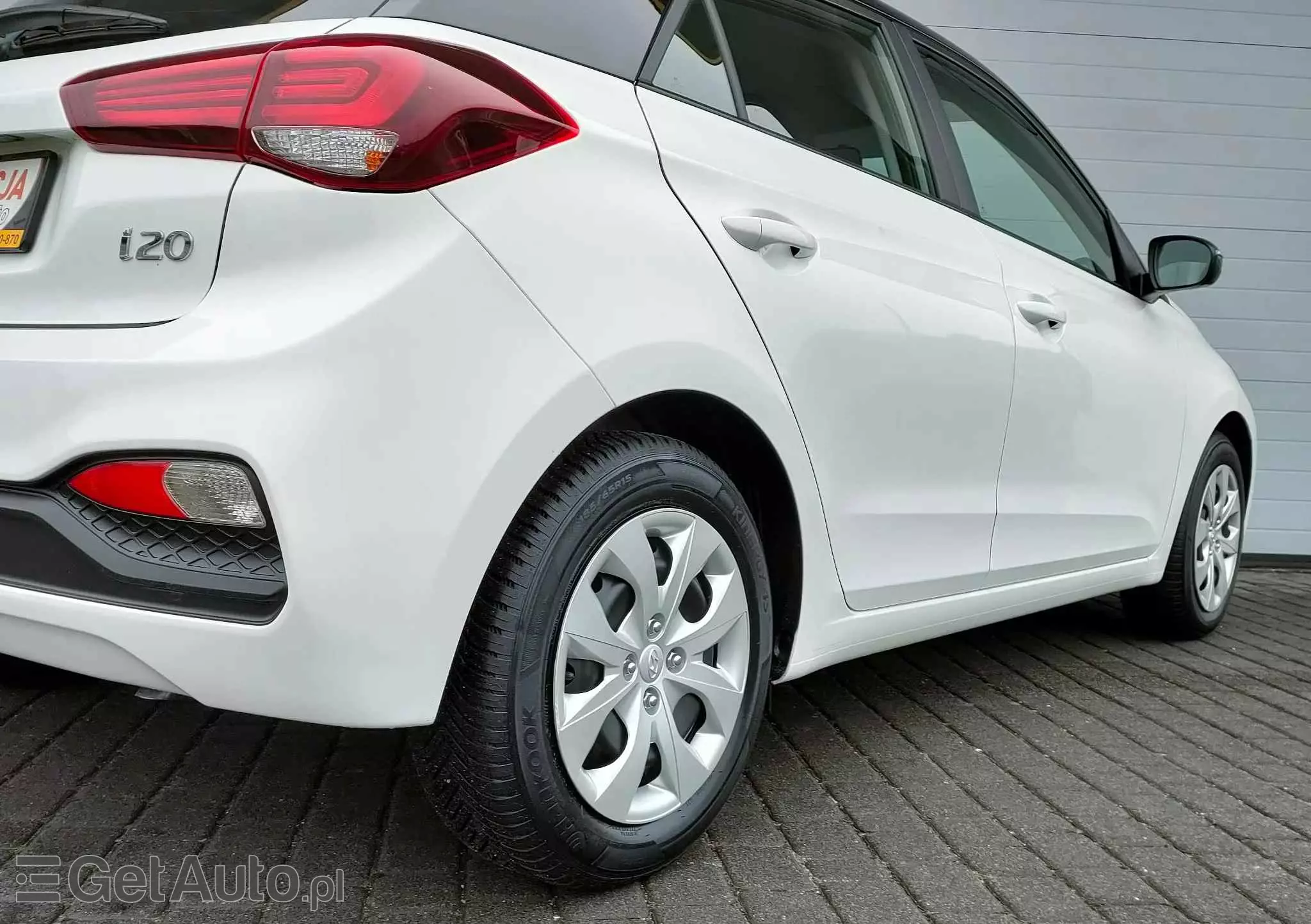 HYUNDAI I20 1.2