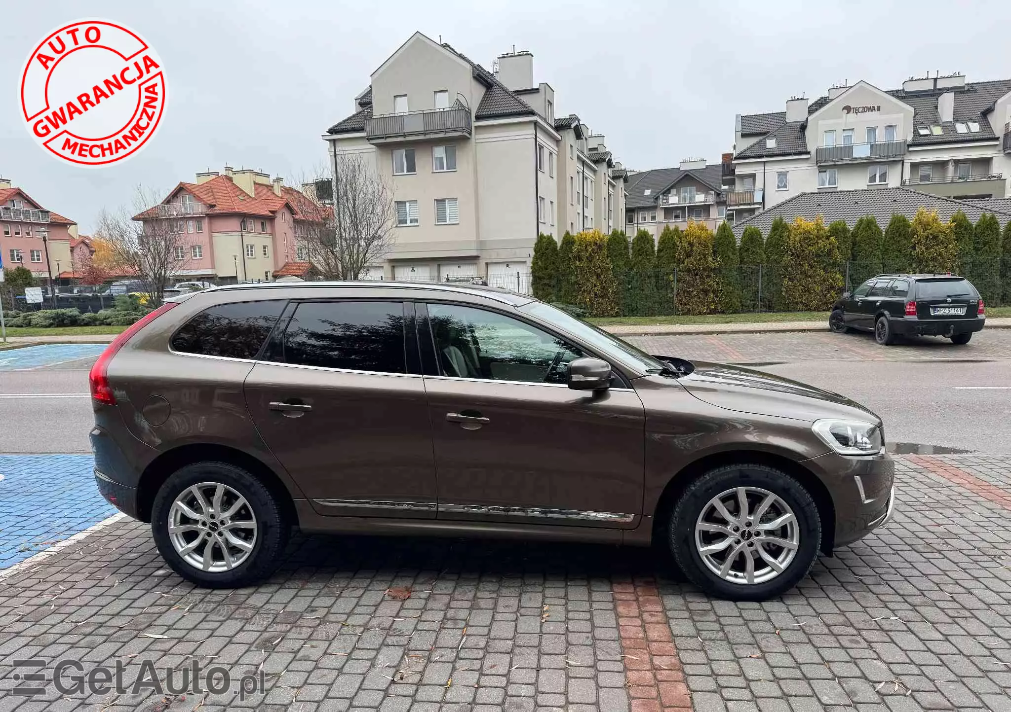 VOLVO XC 60 D3 Drive-E Summum