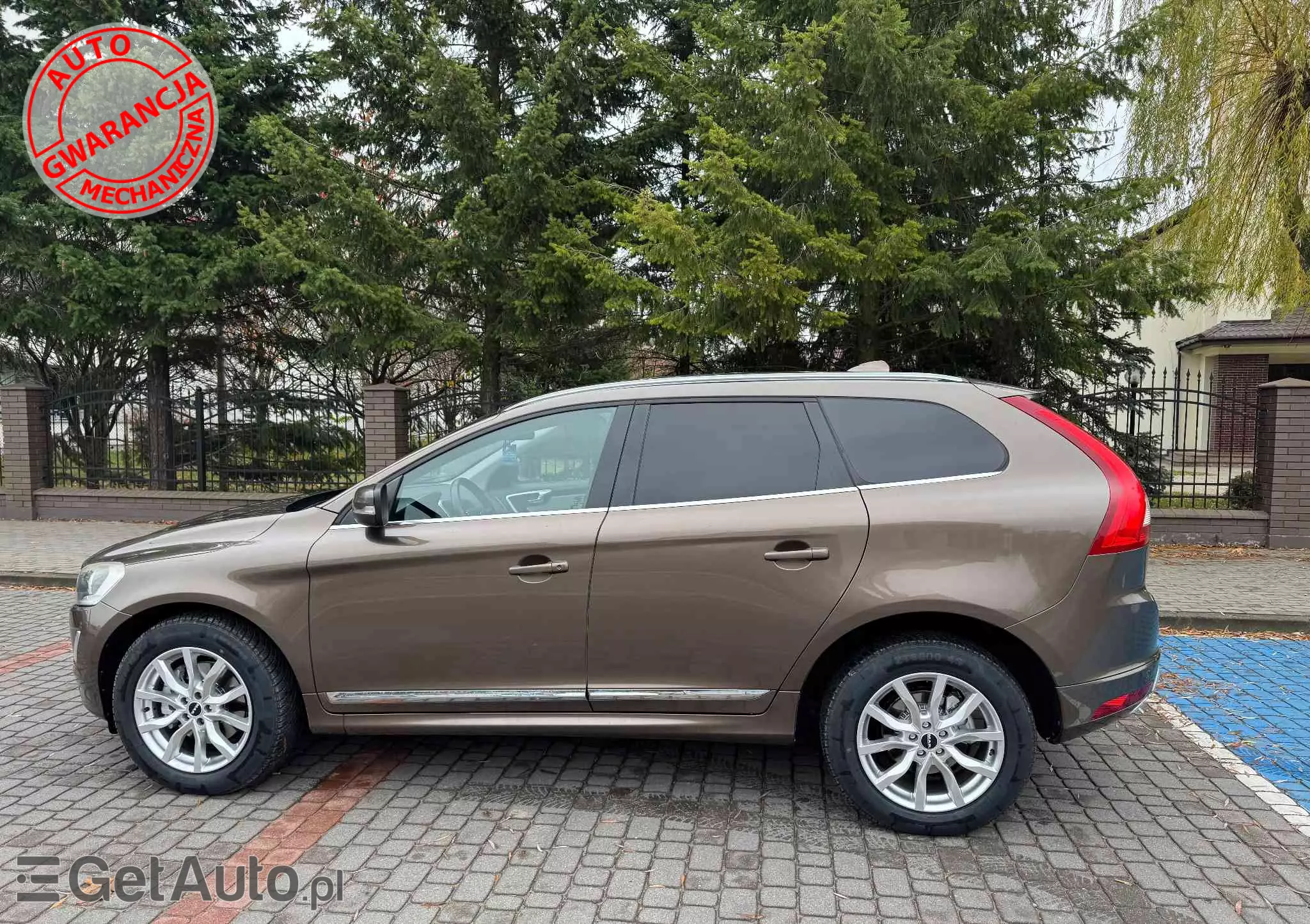 VOLVO XC 60 D3 Drive-E Summum