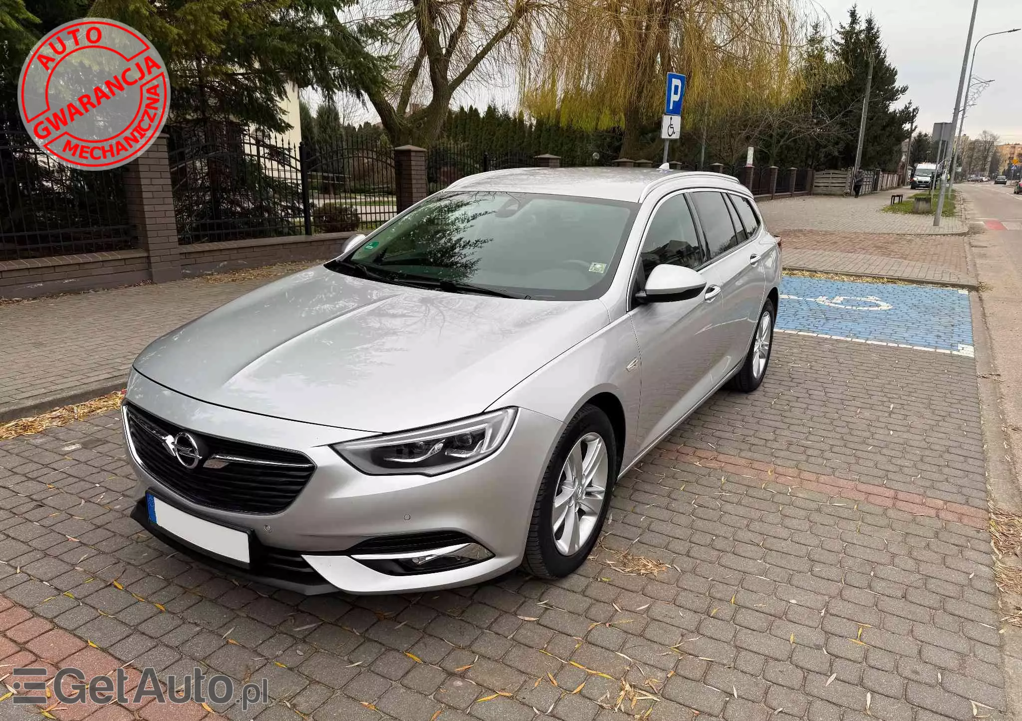 OPEL Insignia 2.0 CDTI Cosmo