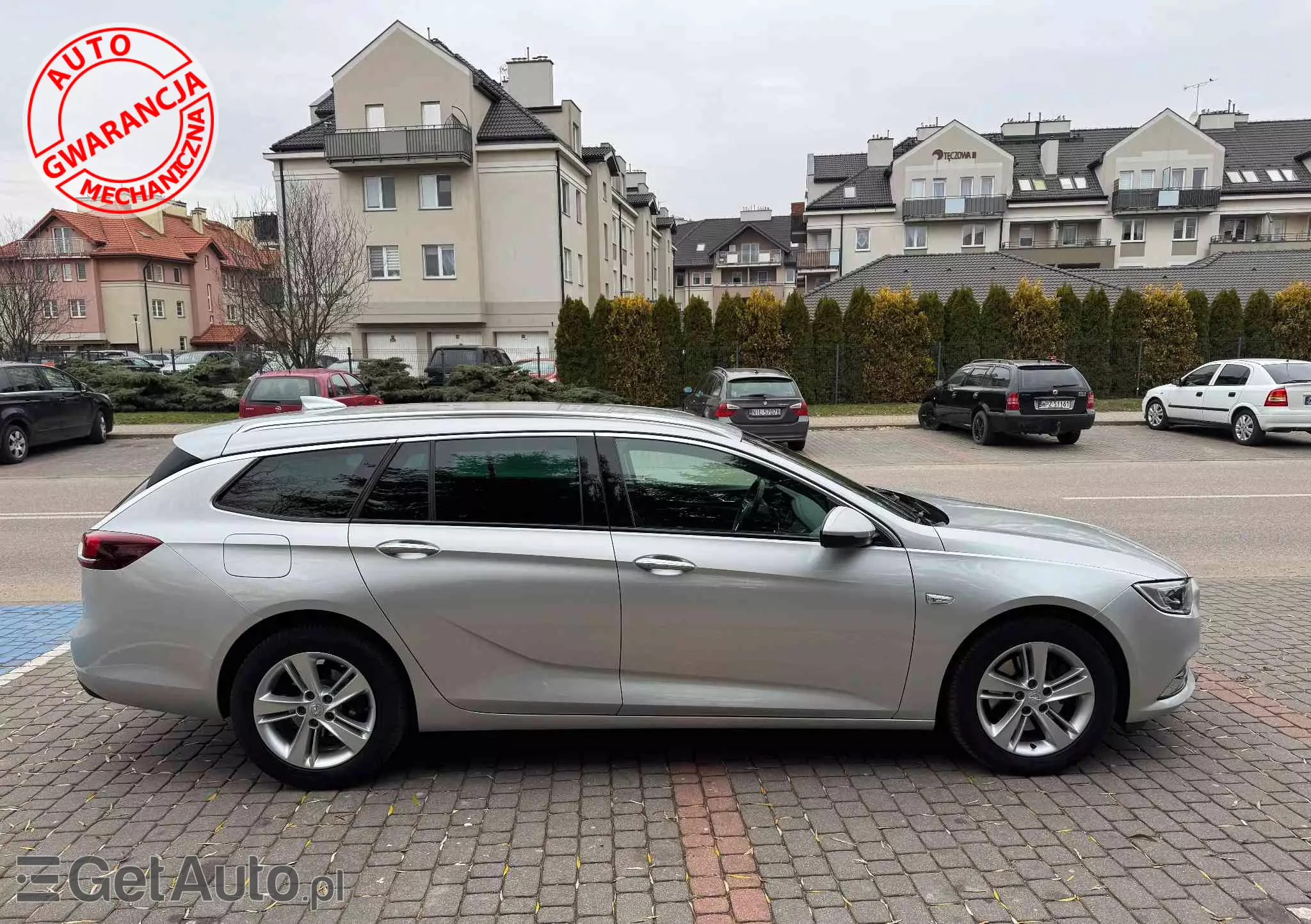 OPEL Insignia 2.0 CDTI Cosmo