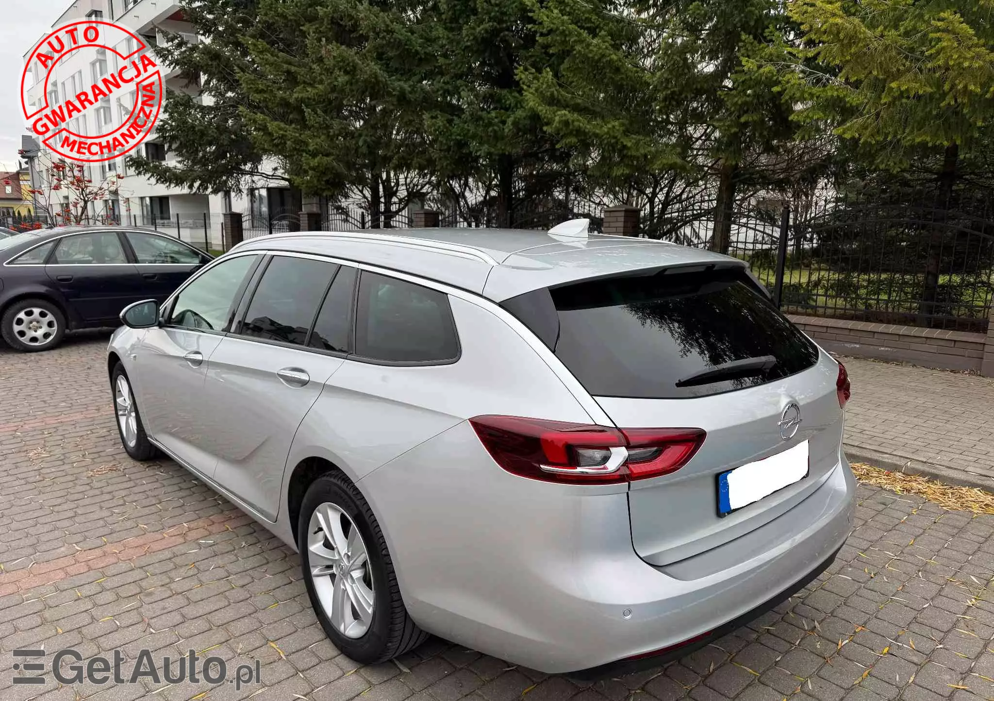 OPEL Insignia 2.0 CDTI Cosmo