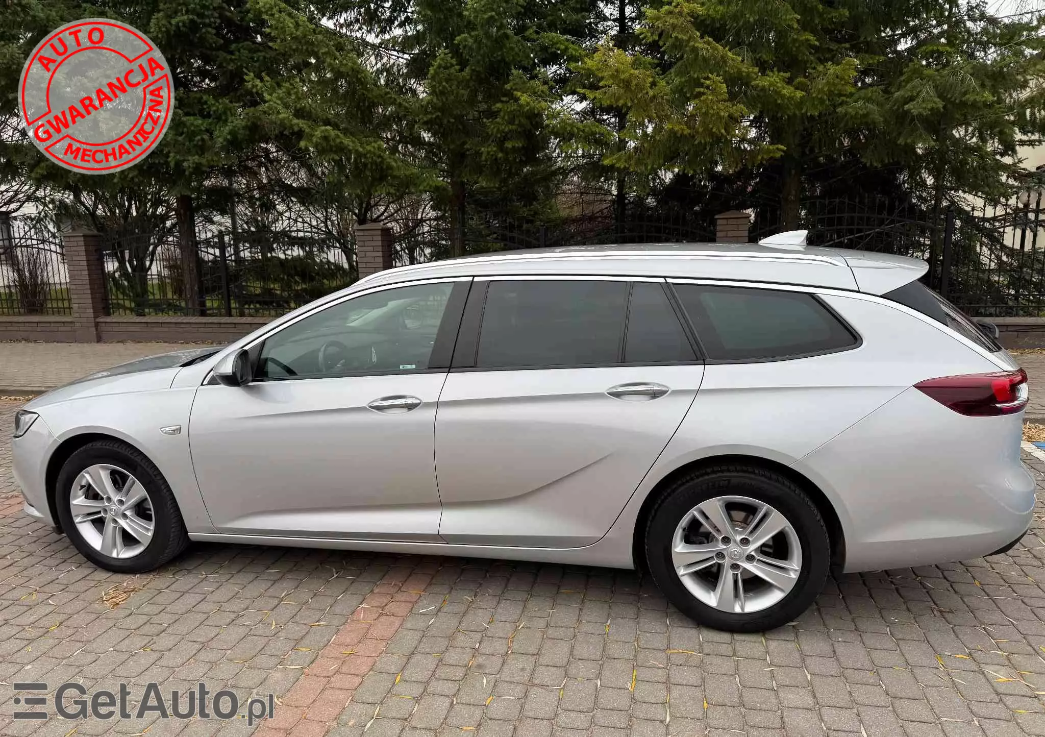 OPEL Insignia 2.0 CDTI Cosmo