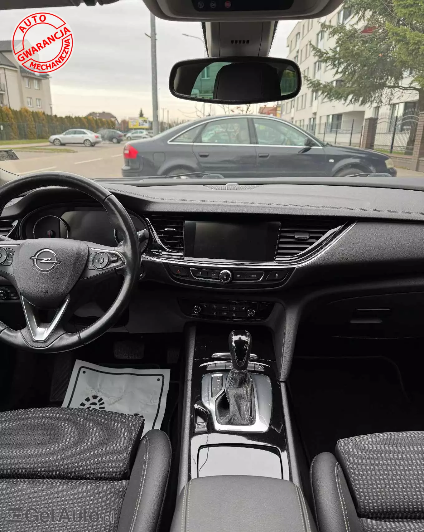 OPEL Insignia 2.0 CDTI Cosmo