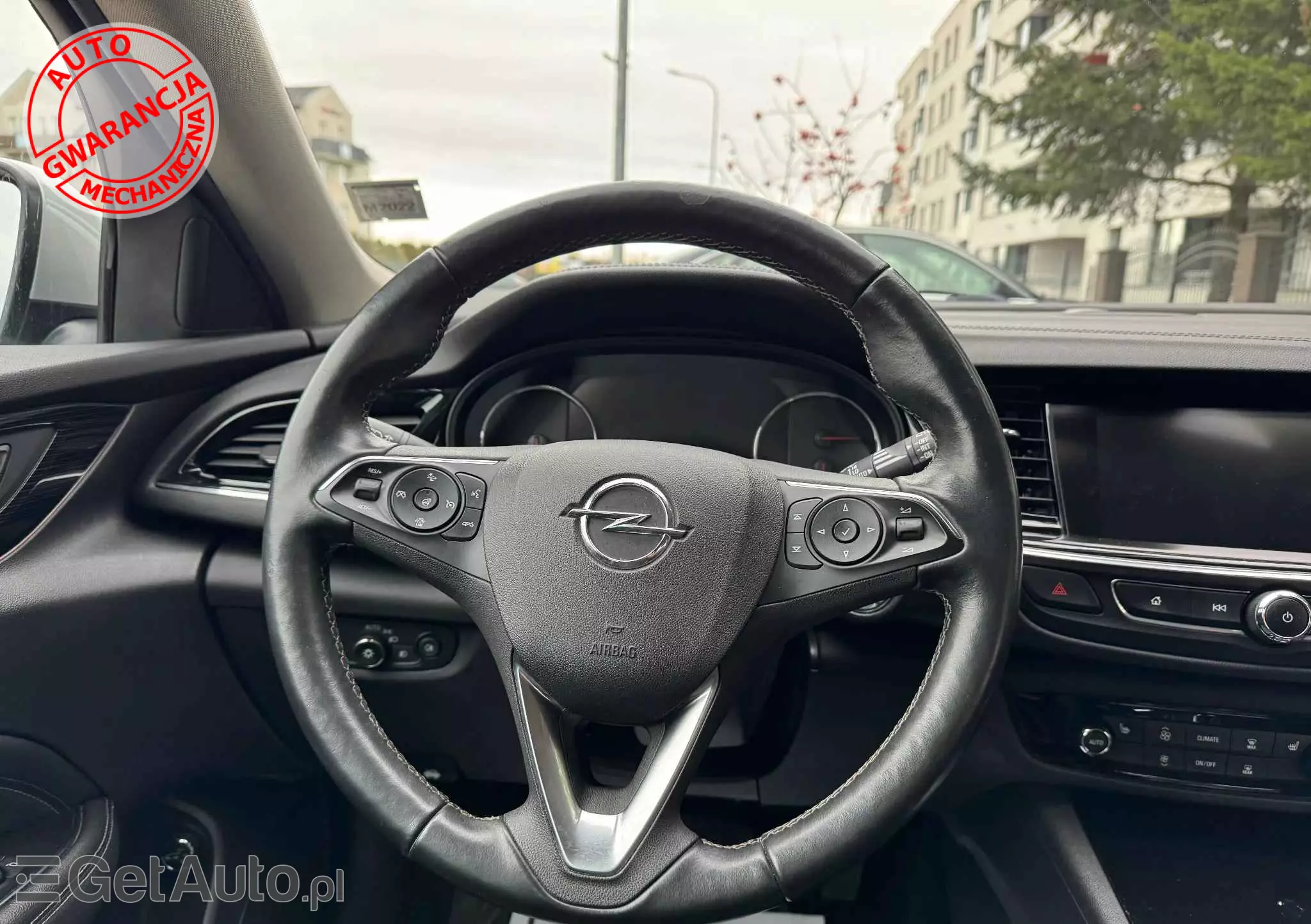 OPEL Insignia 2.0 CDTI Cosmo