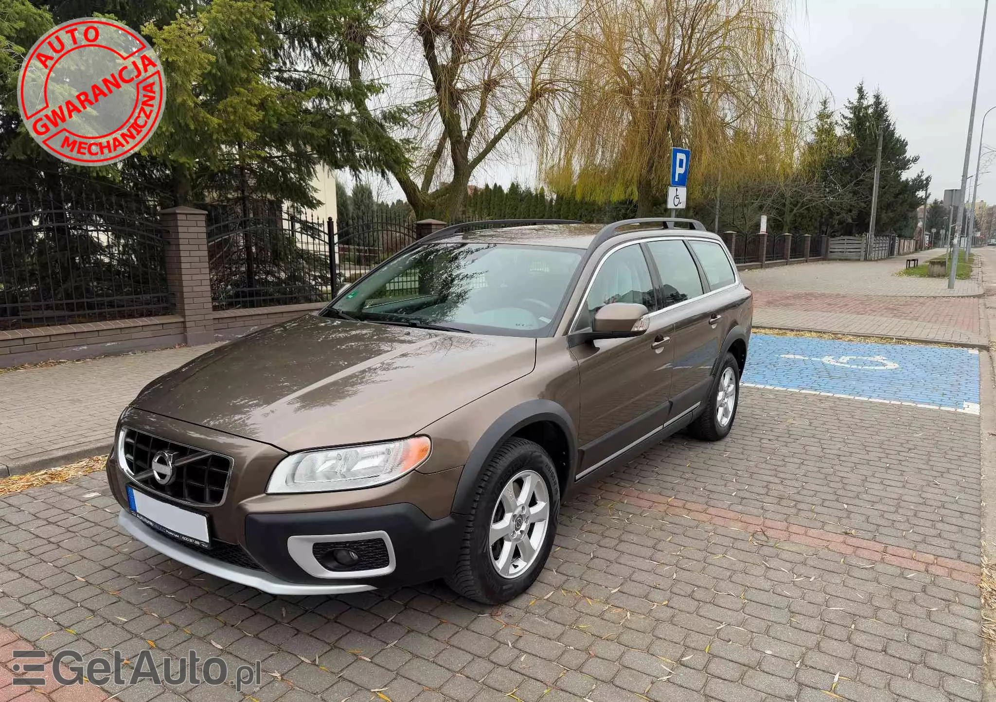 VOLVO XC 70 D4 Momentum